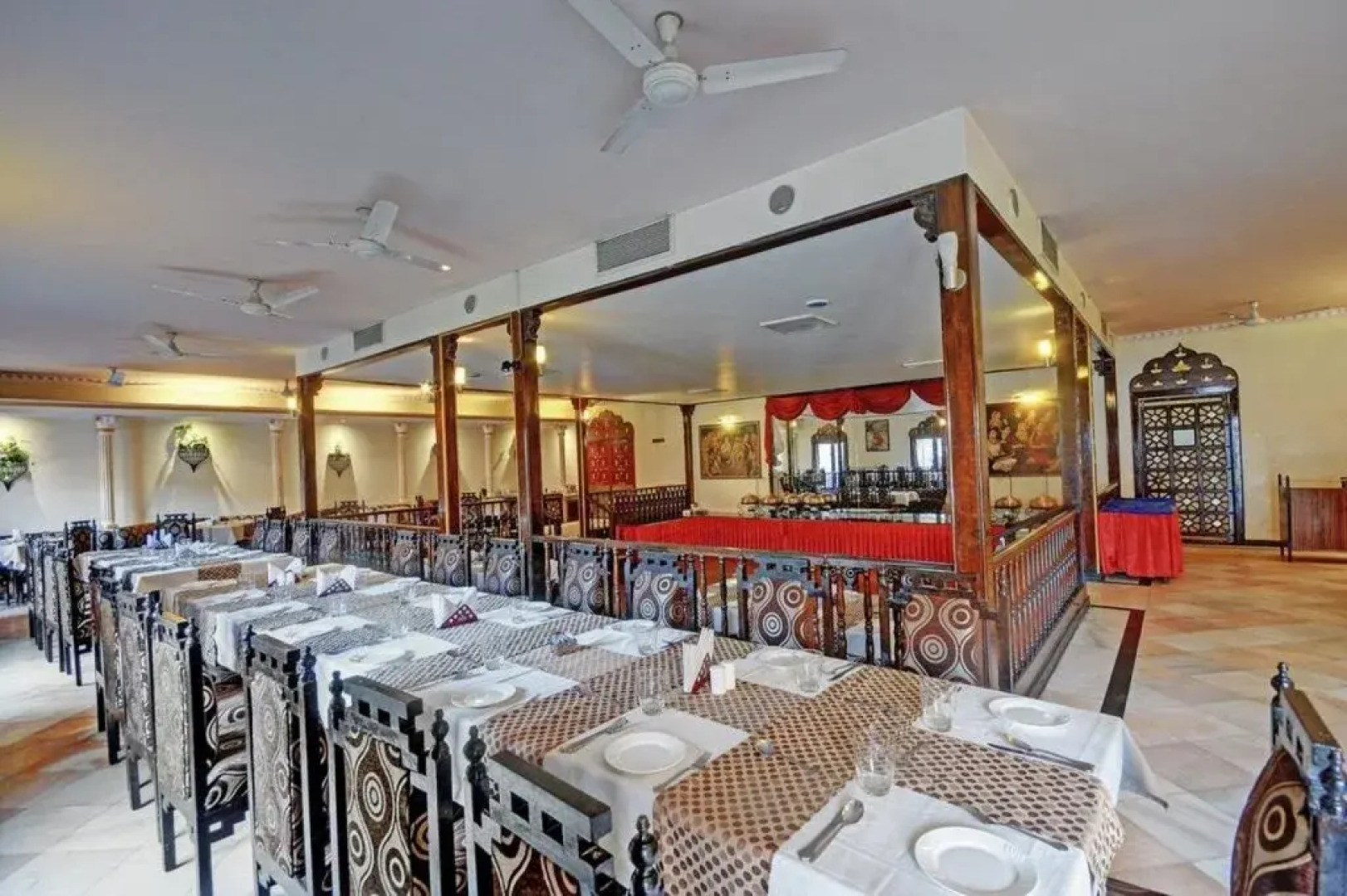 Shree Ram International