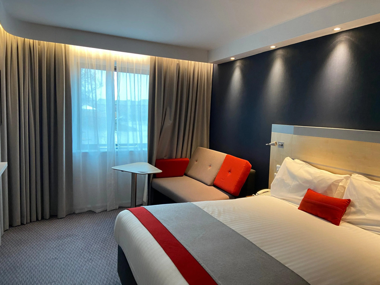 Holiday Inn Express Hotel Burnley M65 JCT10 by IHG