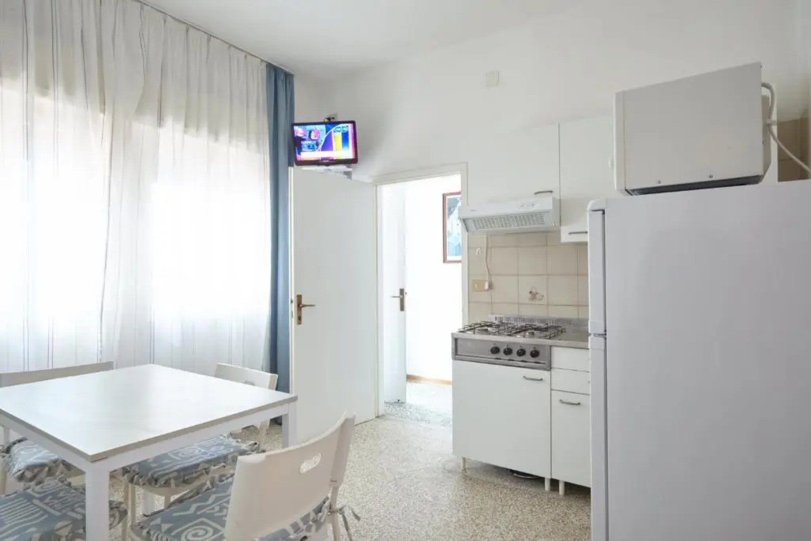 Residence La Serenissima