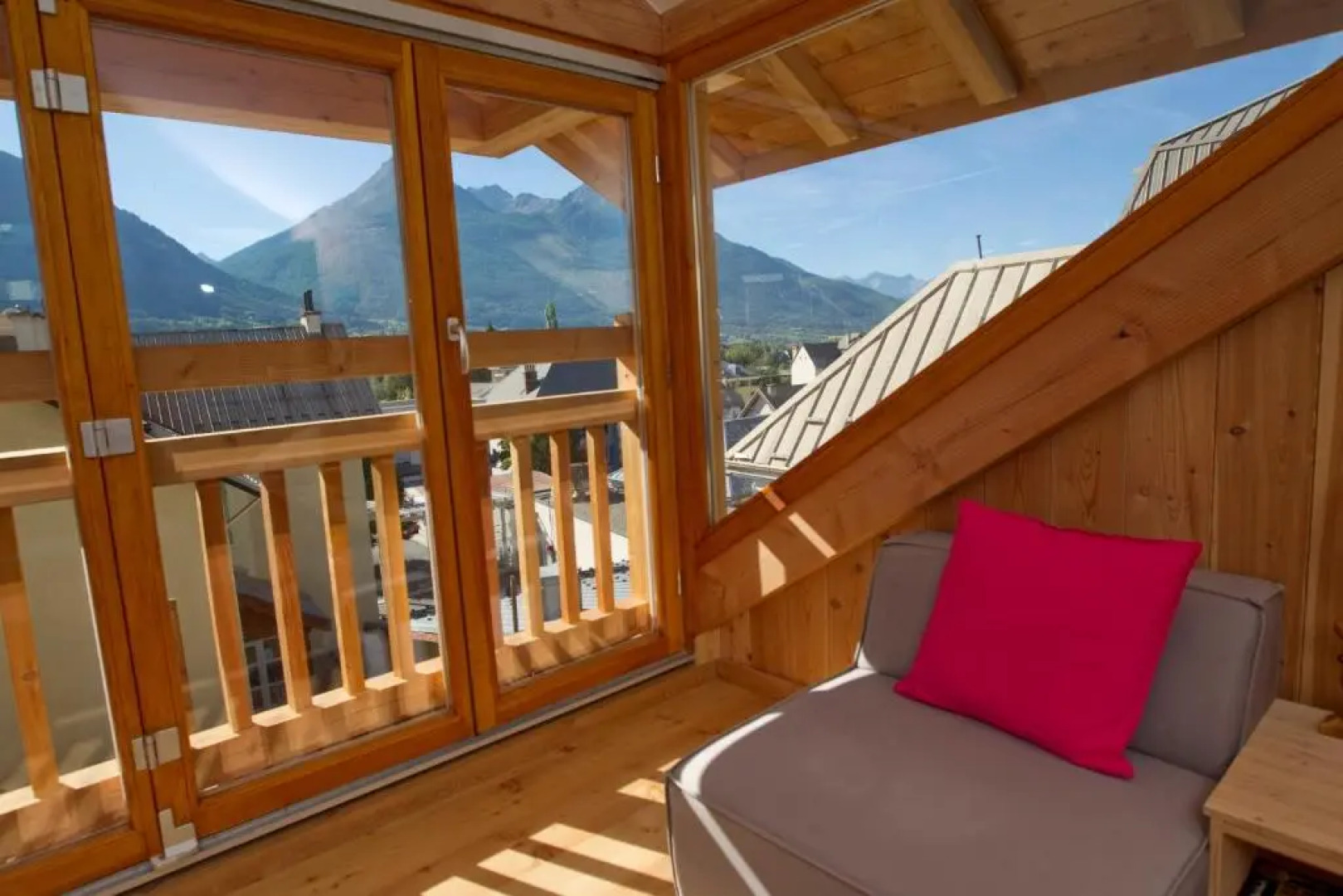 Apartment Briancon