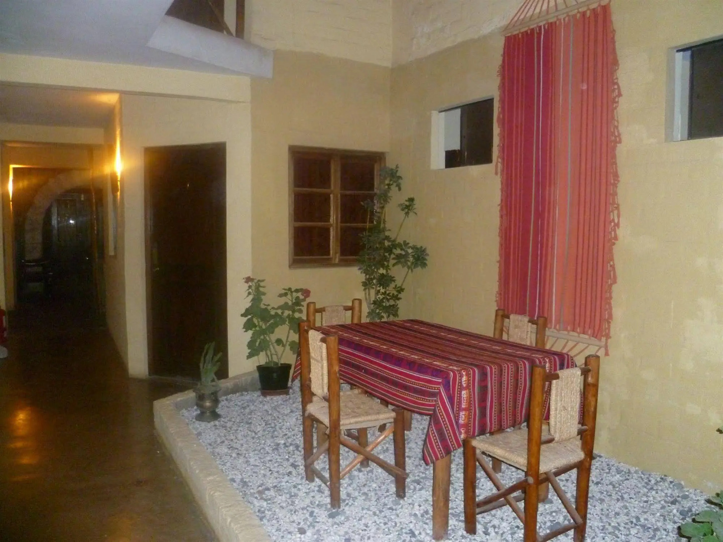 La Hostería del Monasterio