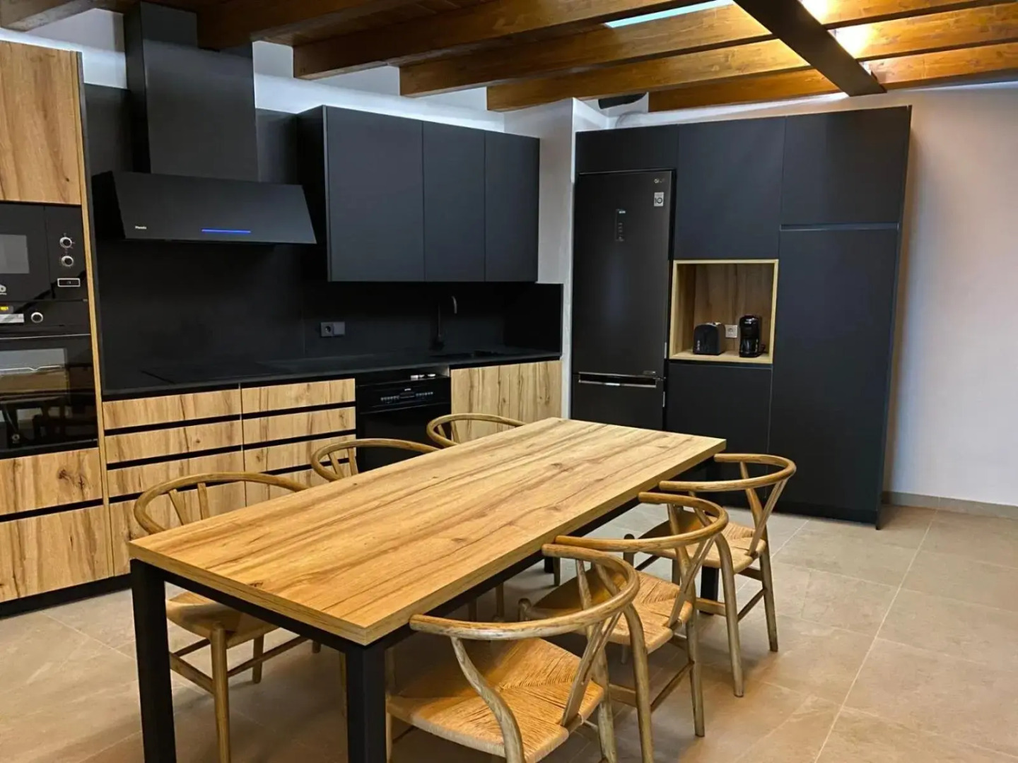 Un moment, casa rural de 4 estrellas