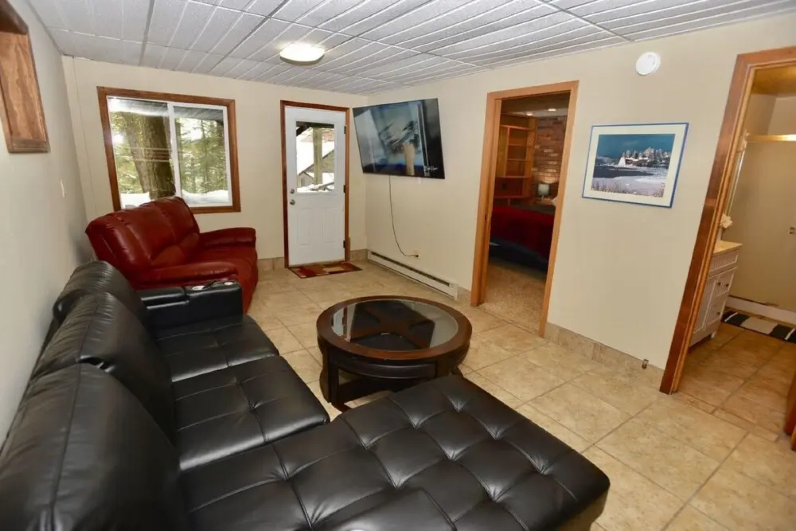 Wilma's Hideaway by Casago Mccall - Donerightmanagement