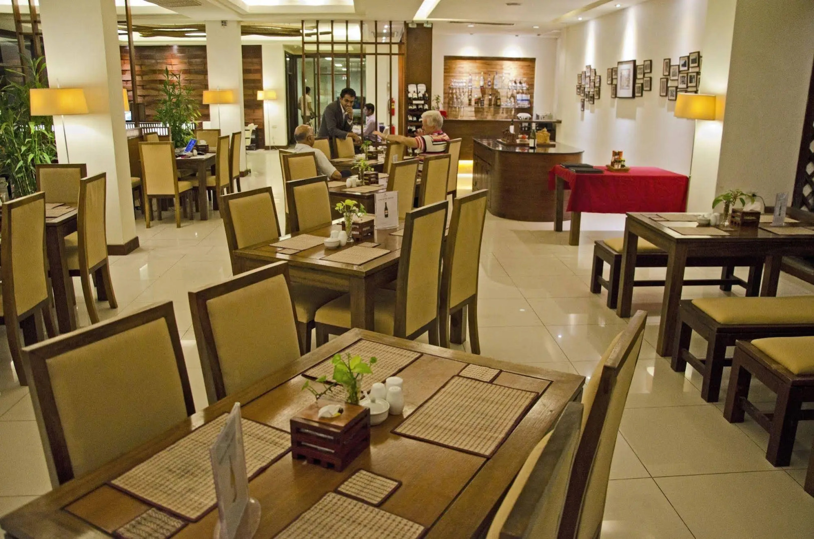 City Inn Vientiane