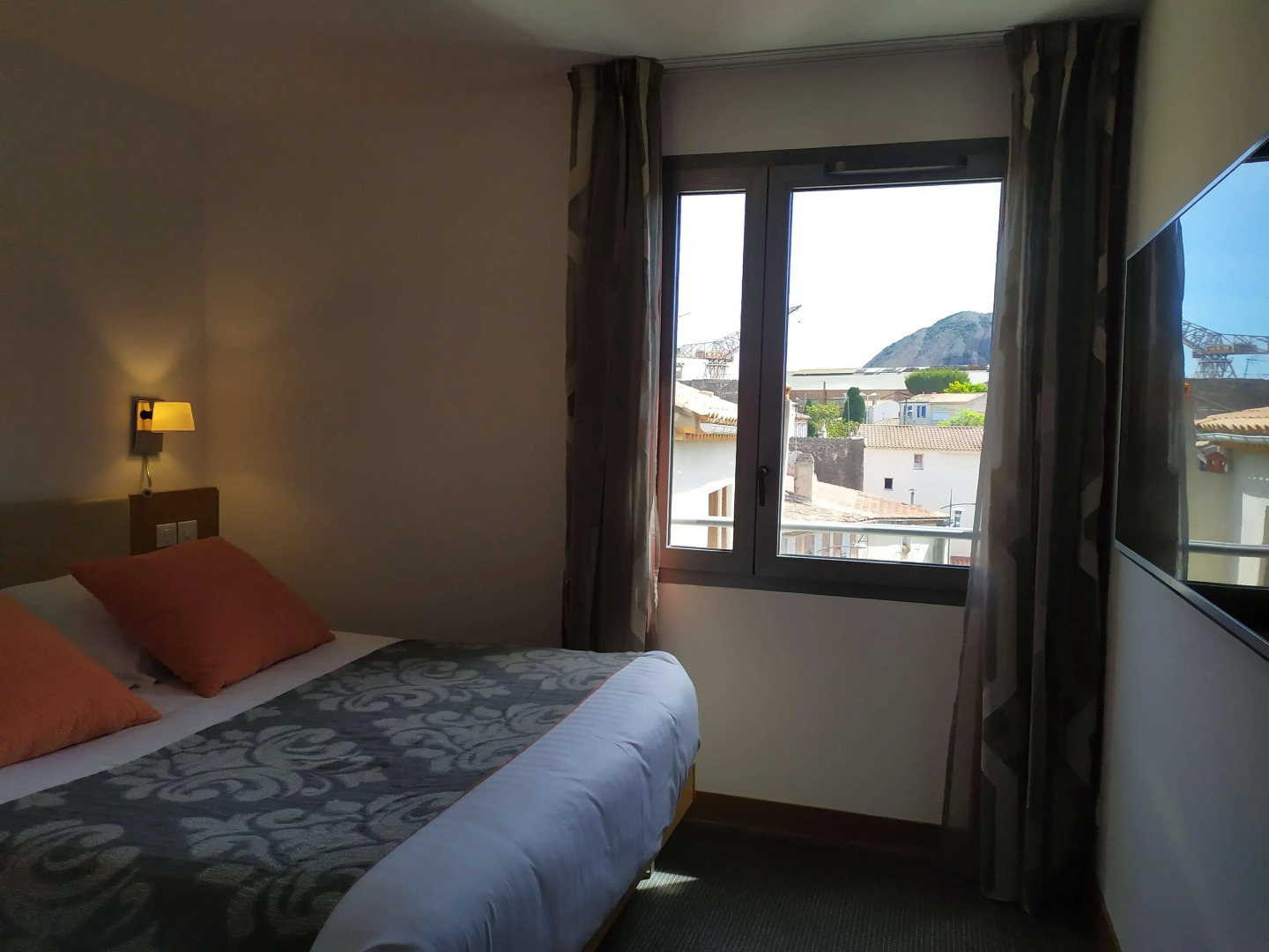 Best Western Premier Hotel Vieux Port