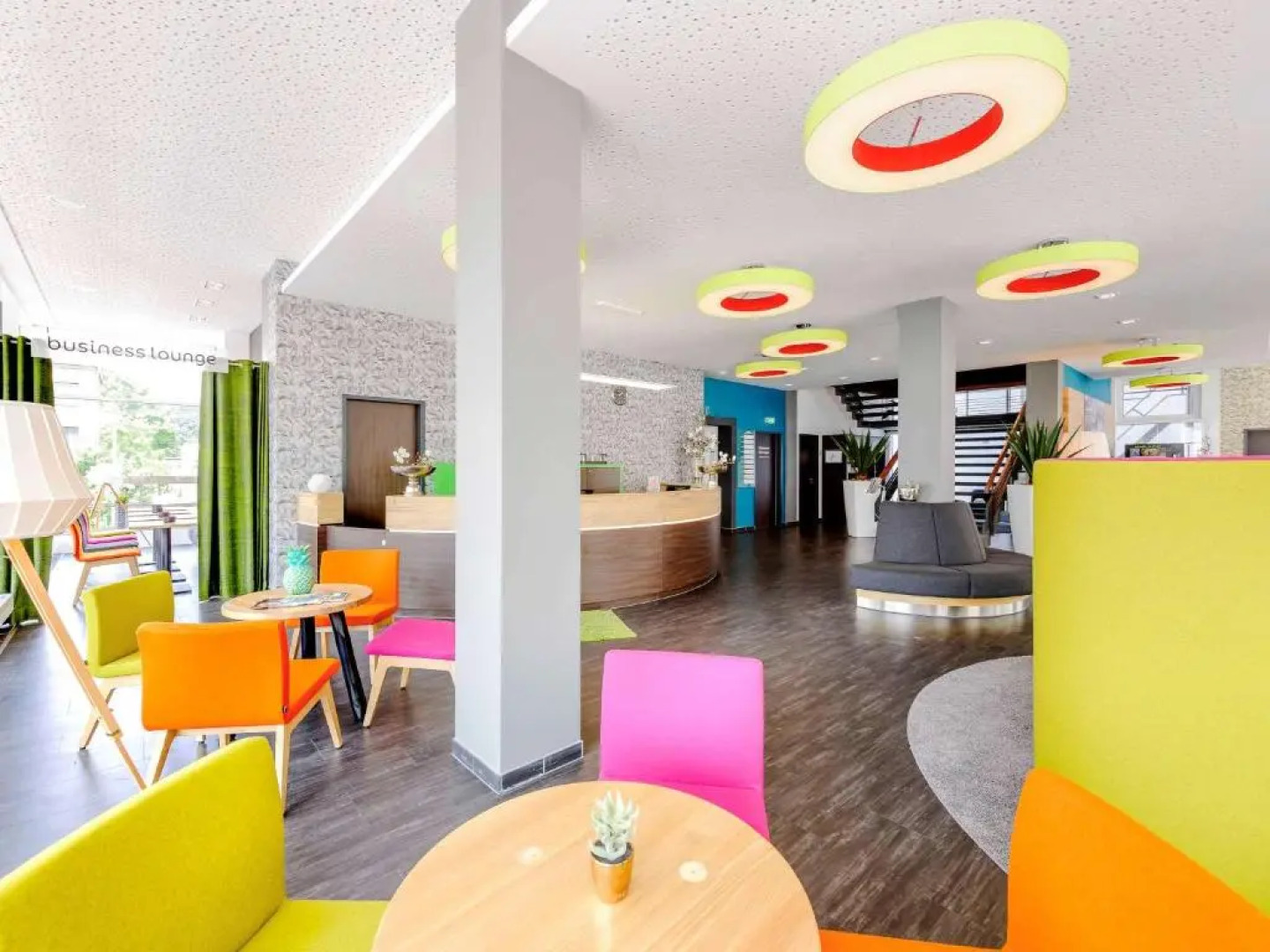 ibis Styles Arnsberg Sauerland