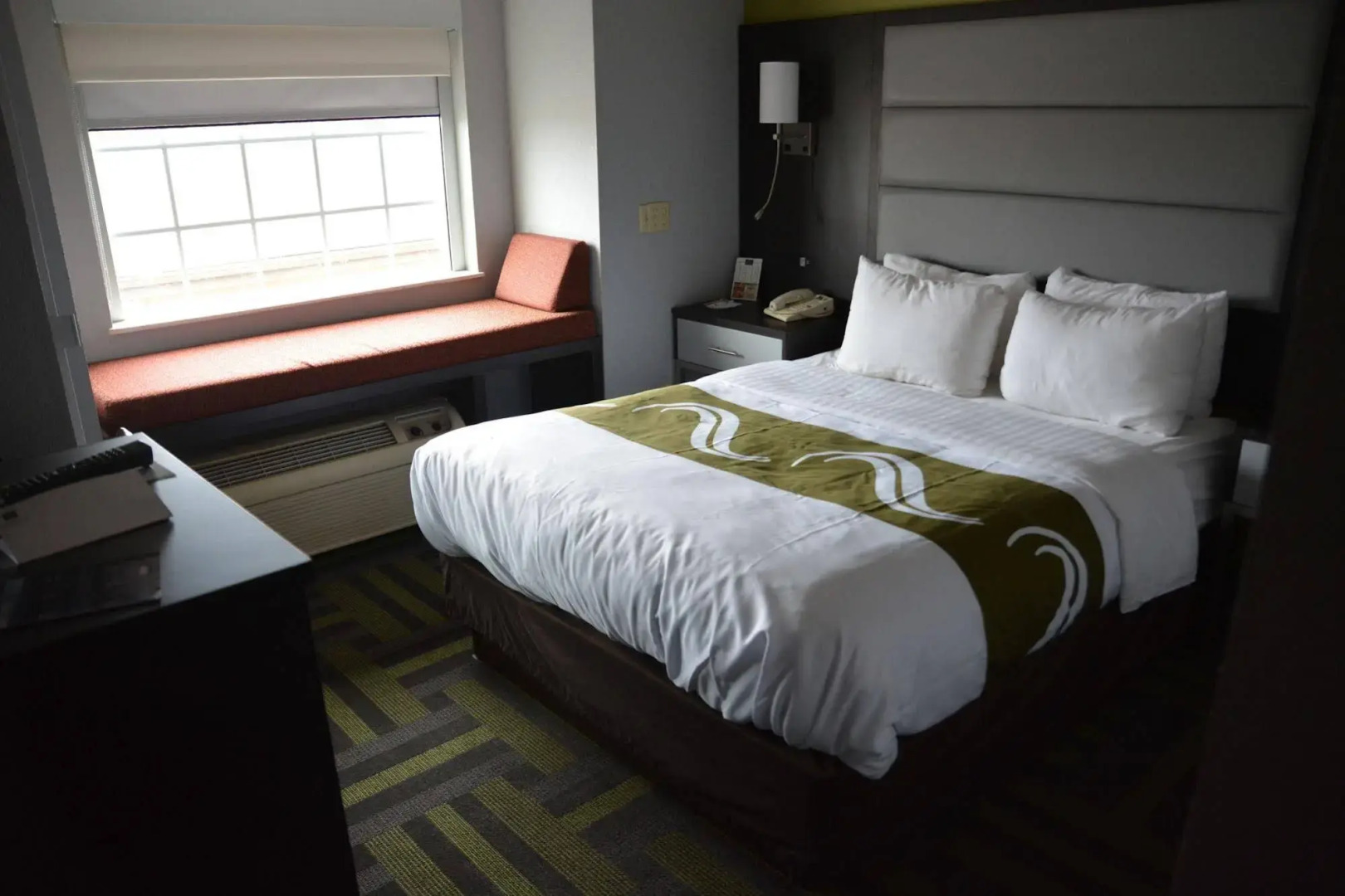 Quality Inn Grove City - Columbus South