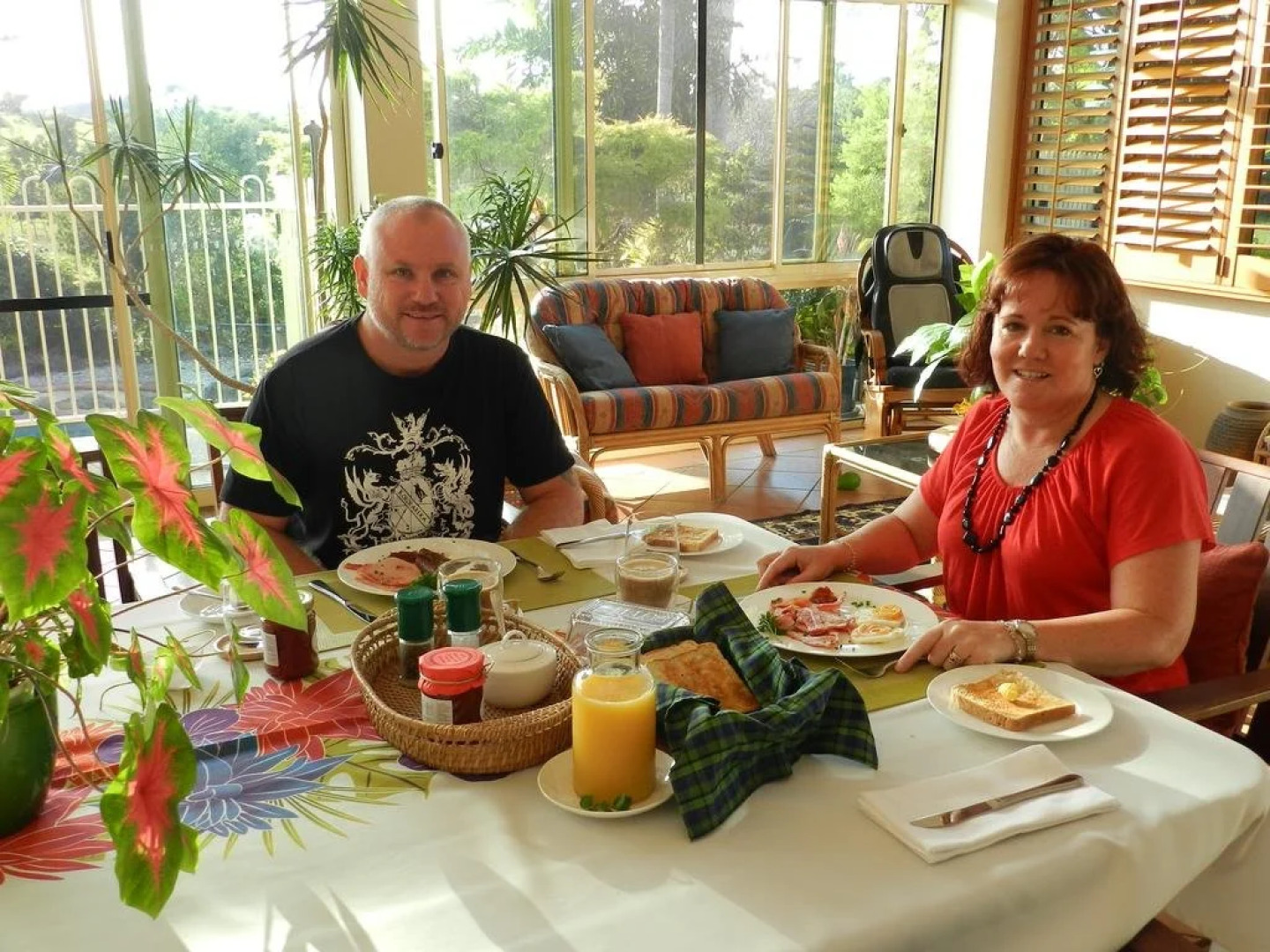 Hay Point Country B&B