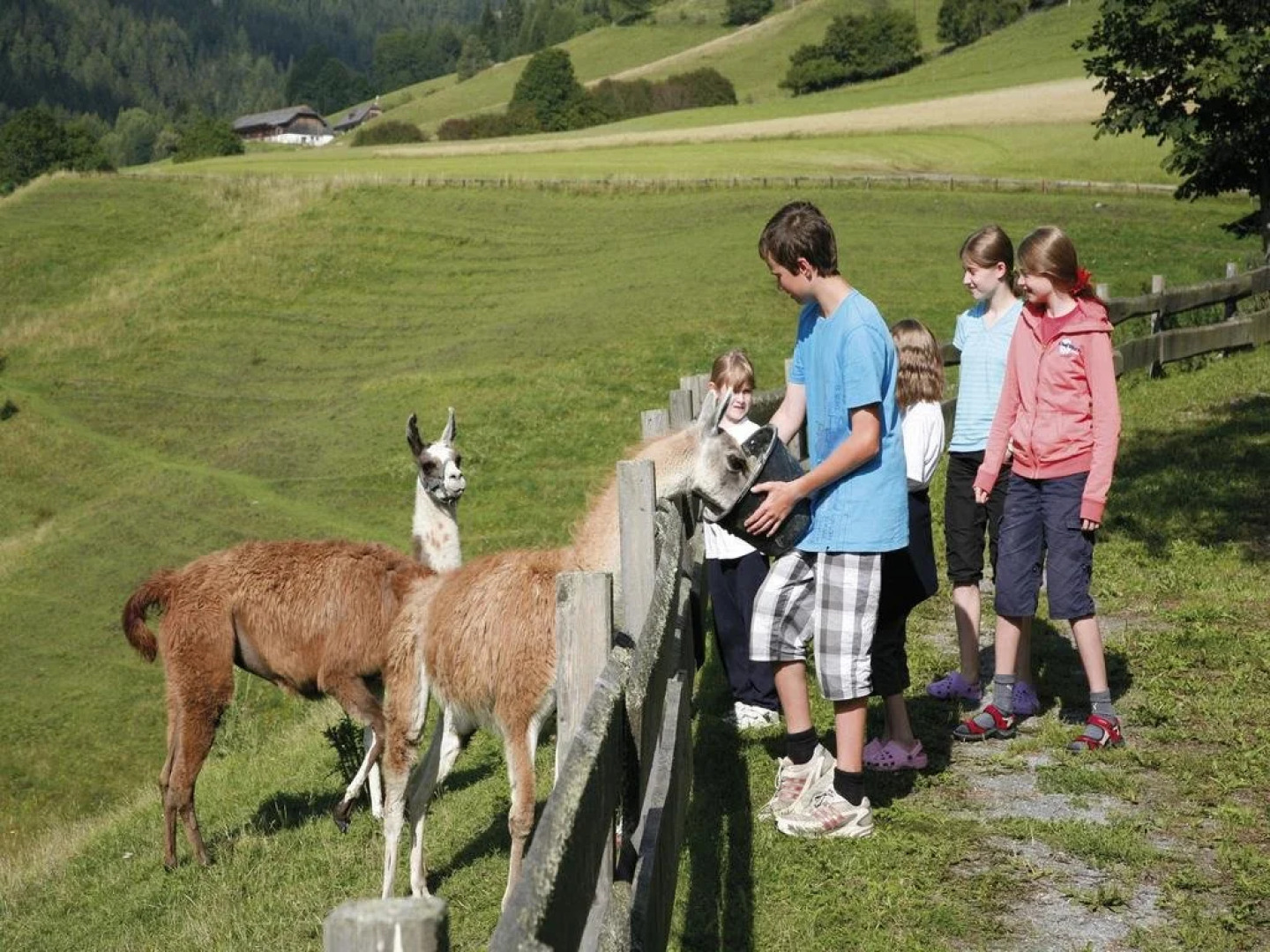 Gästehaus Hobelleitner