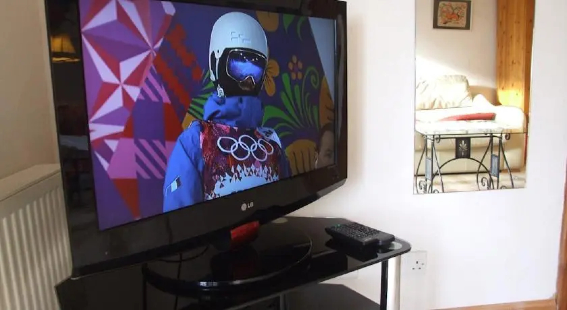 The Coach House Self Catering Apartment