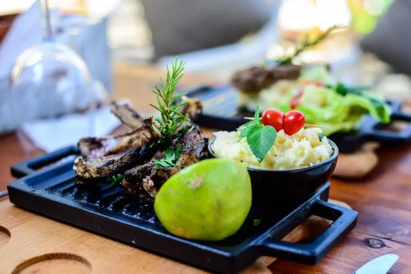 Hotel Suite Les Charmilles