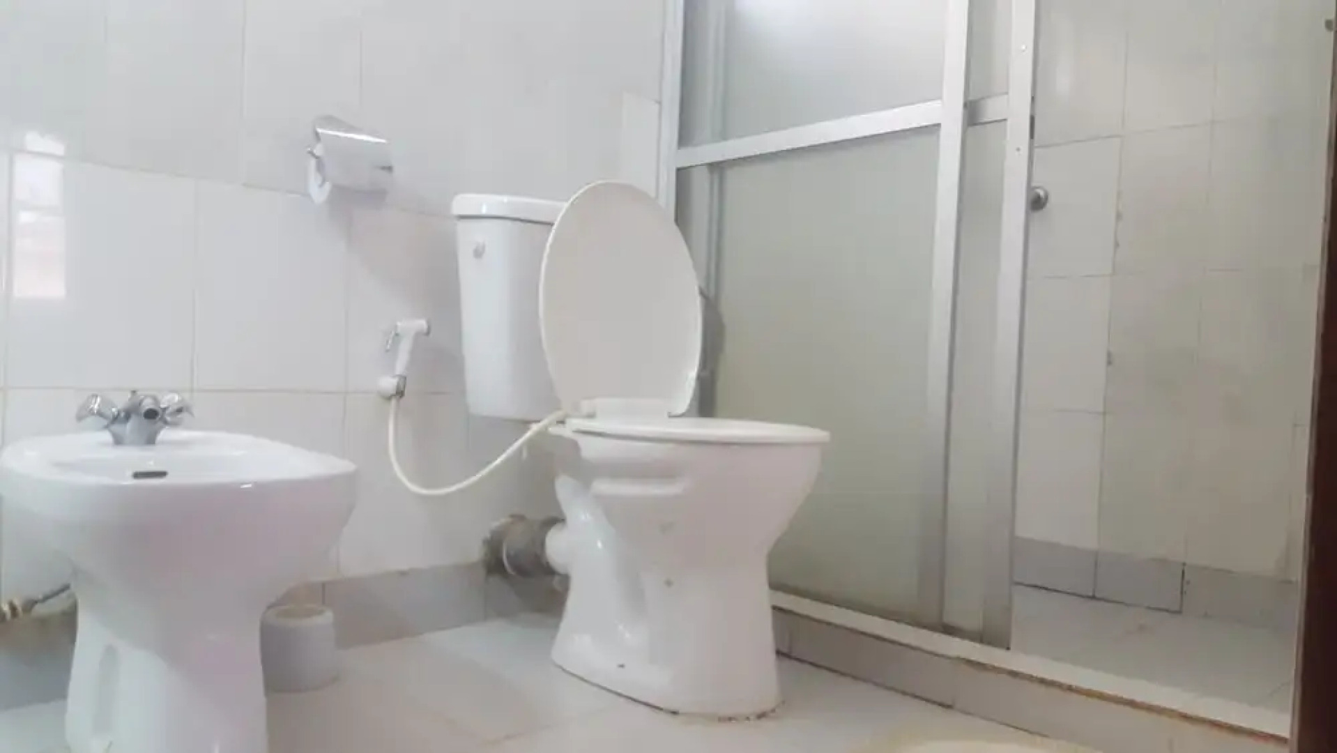 Lushoto Executive Lodge