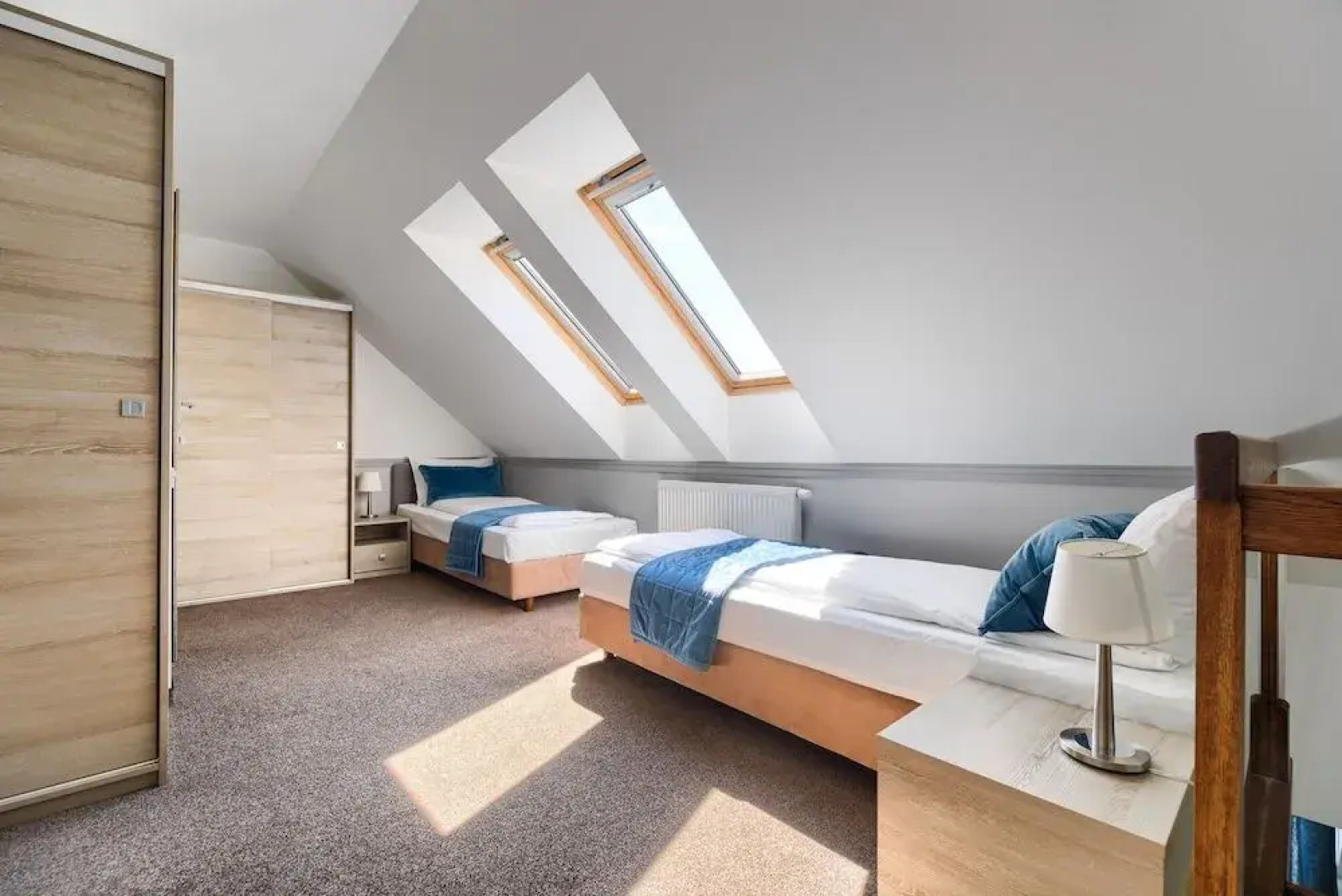 Villa Madre Golf & Family