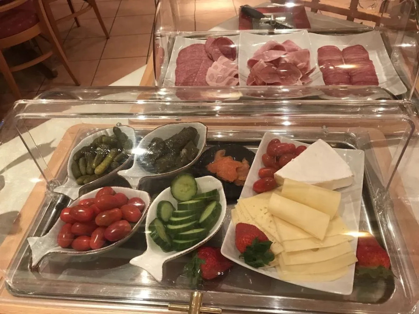 Gästehaus am Wasserpark