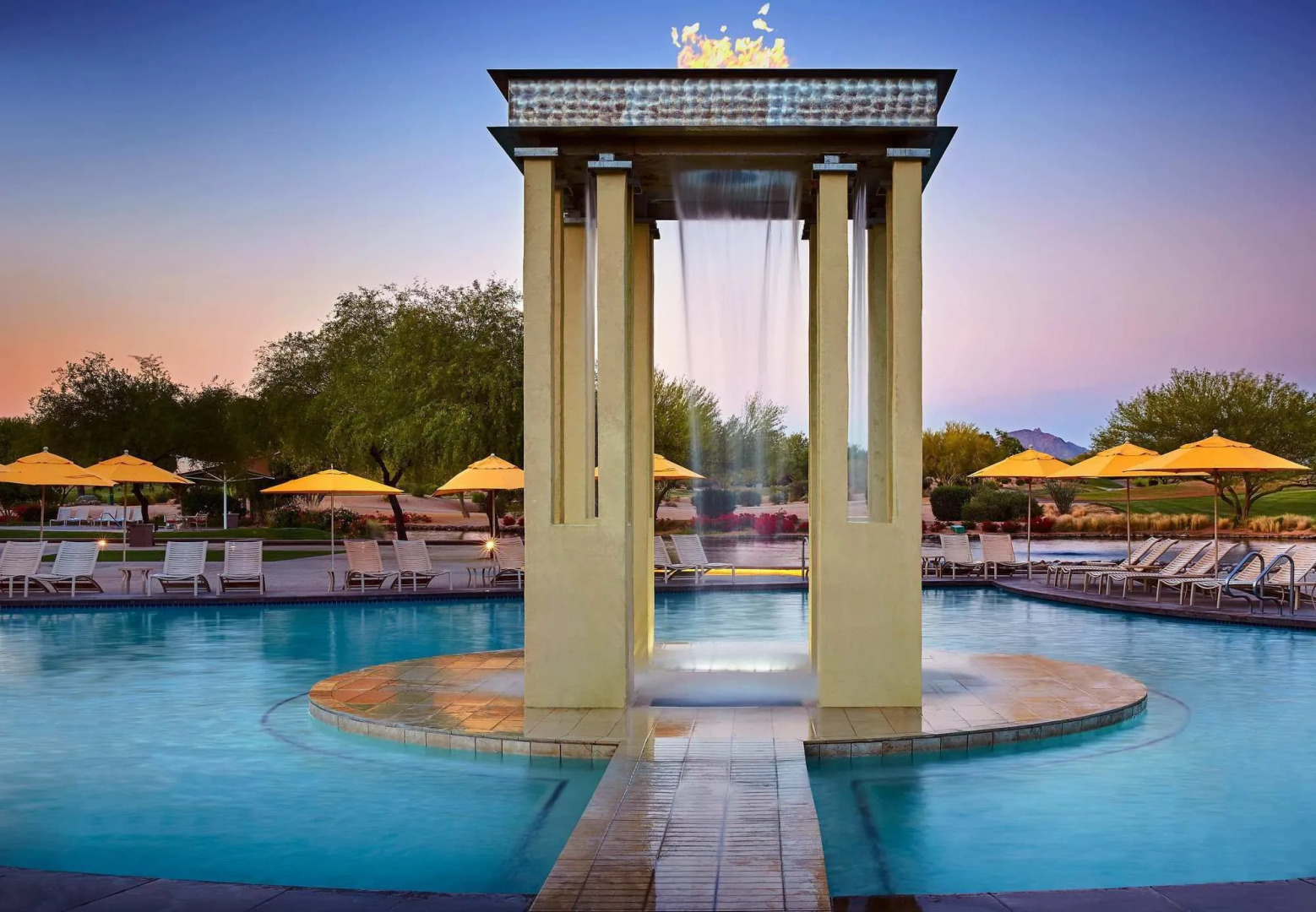 JW Marriott Phoenix Desert Ridge Resort & Spa