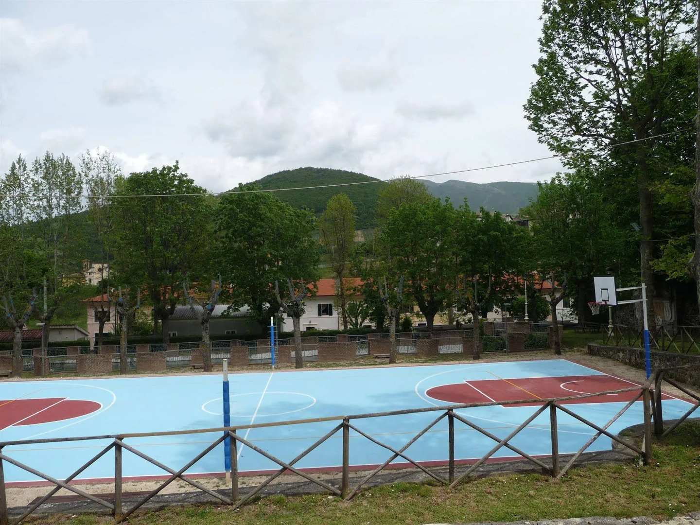 Hotel Fonte Angelica