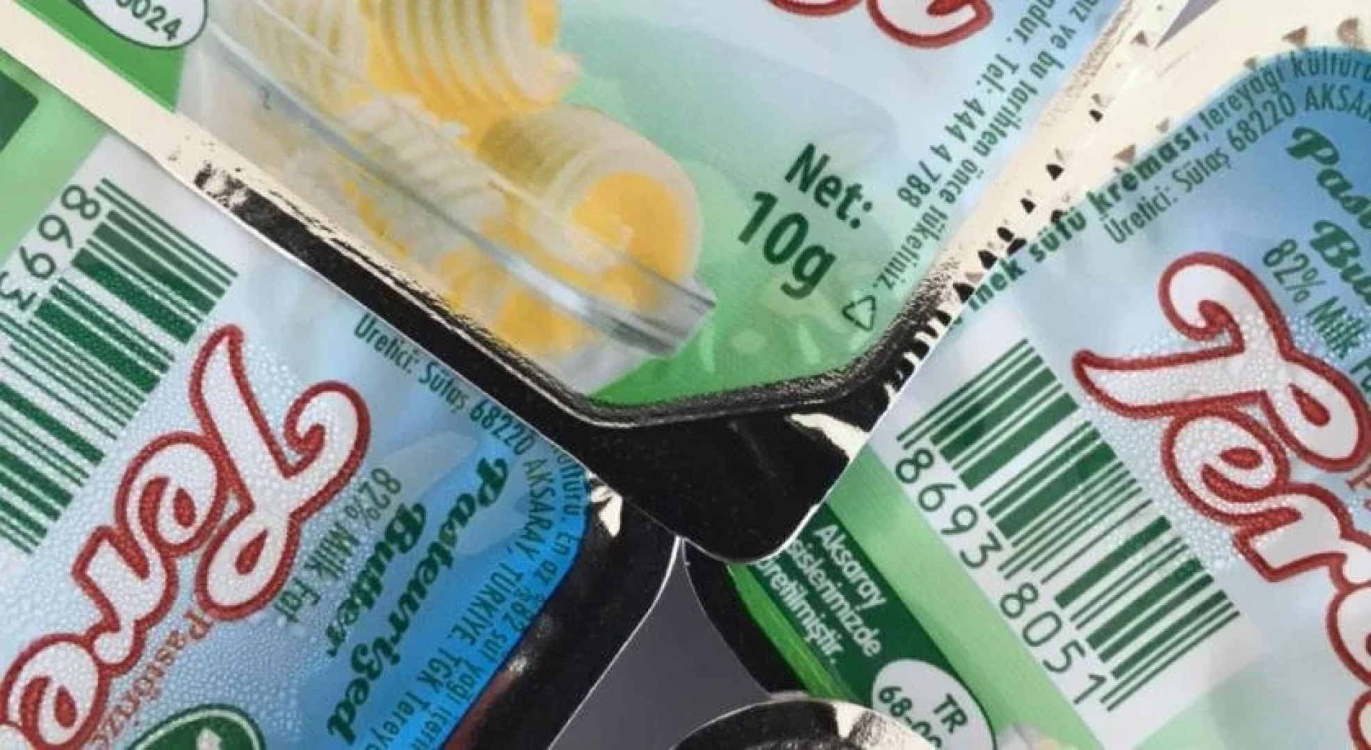 Antandros Narli Konak