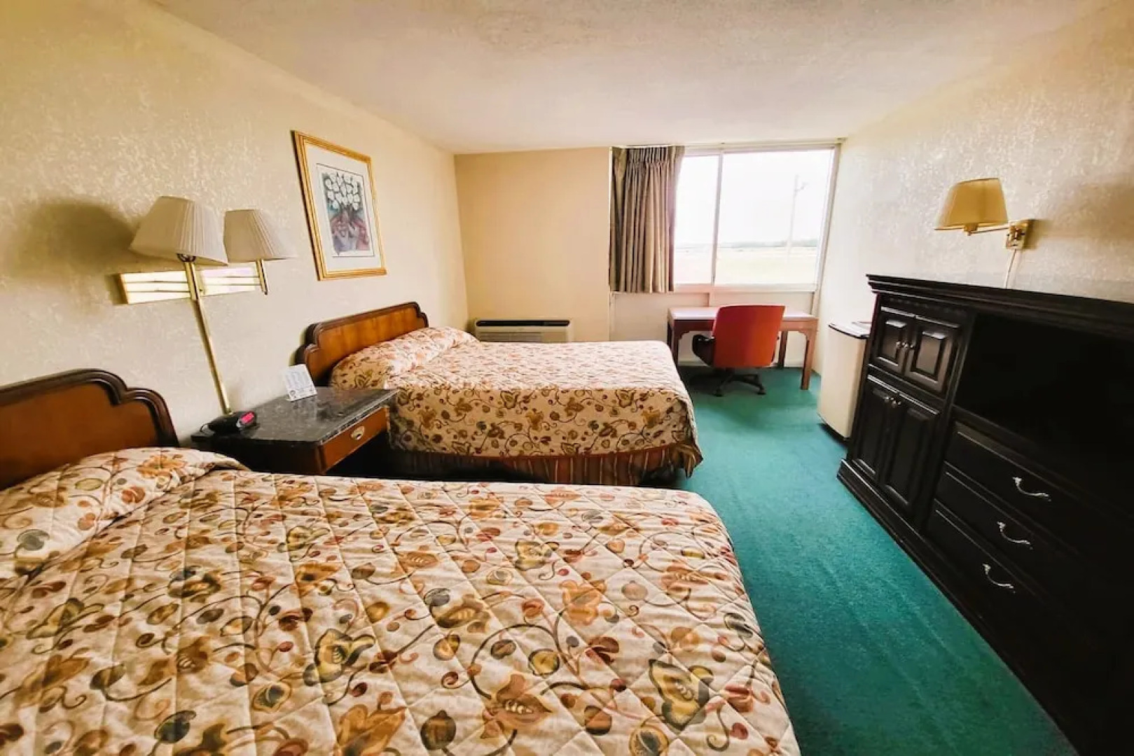 Usa Inn Extended stay