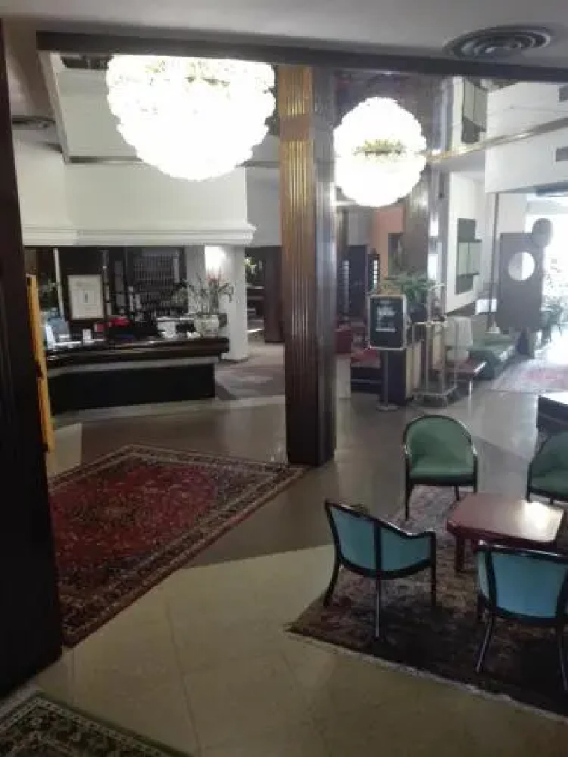 Hotel Internazionale