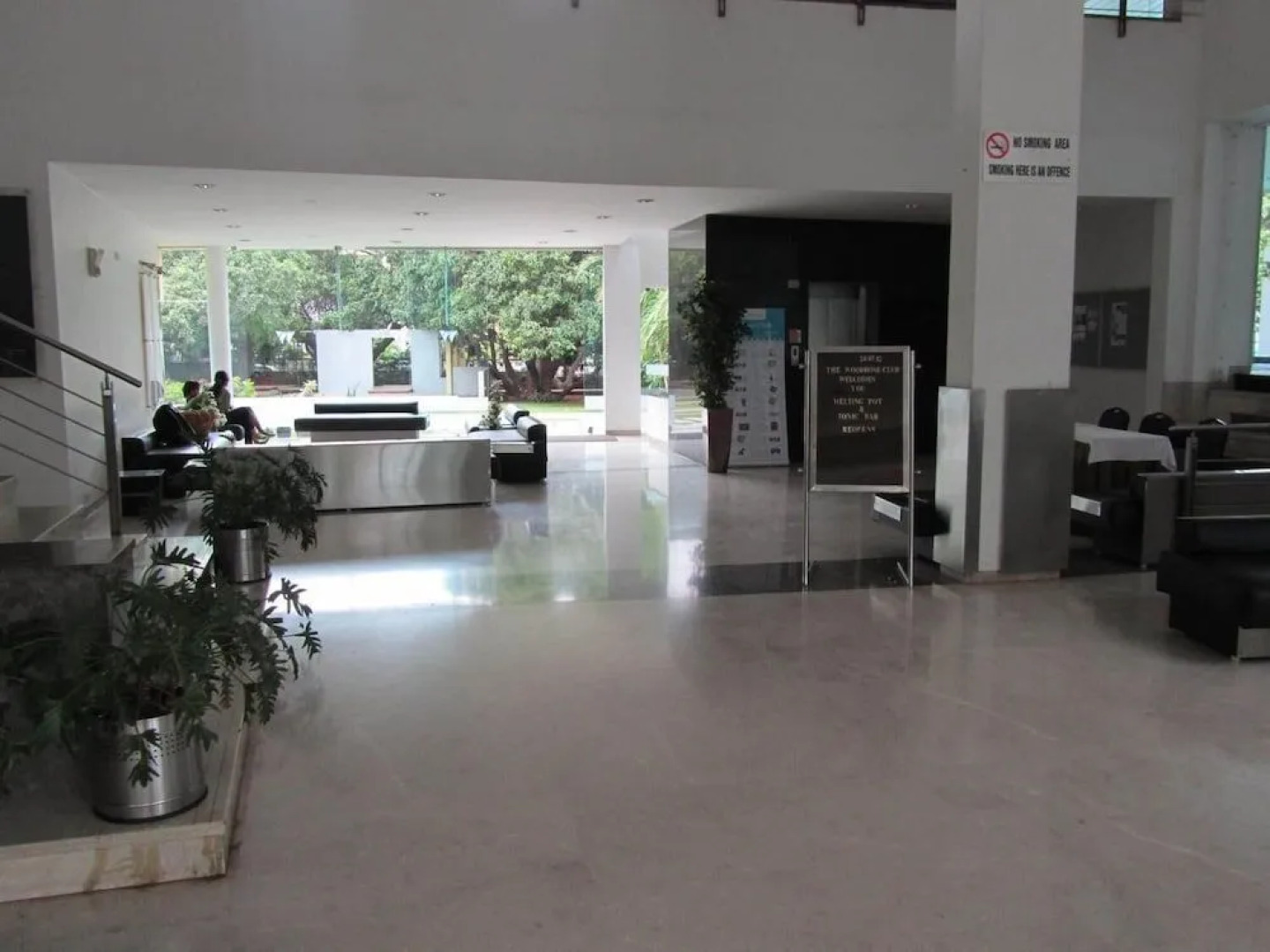 Zip by Spree Hotel at Woodrose Club