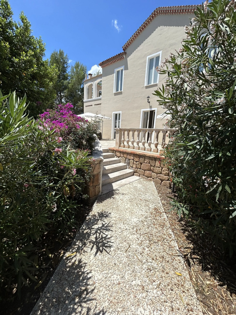 Villa Cavalieri Country Hotel