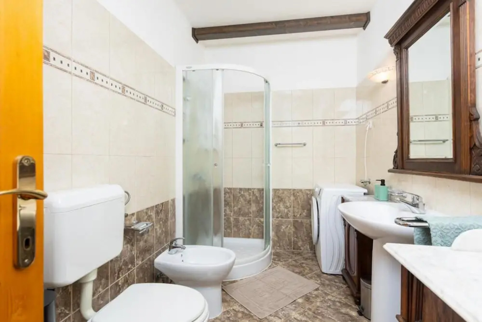 Villa Di Vino in Orbani i