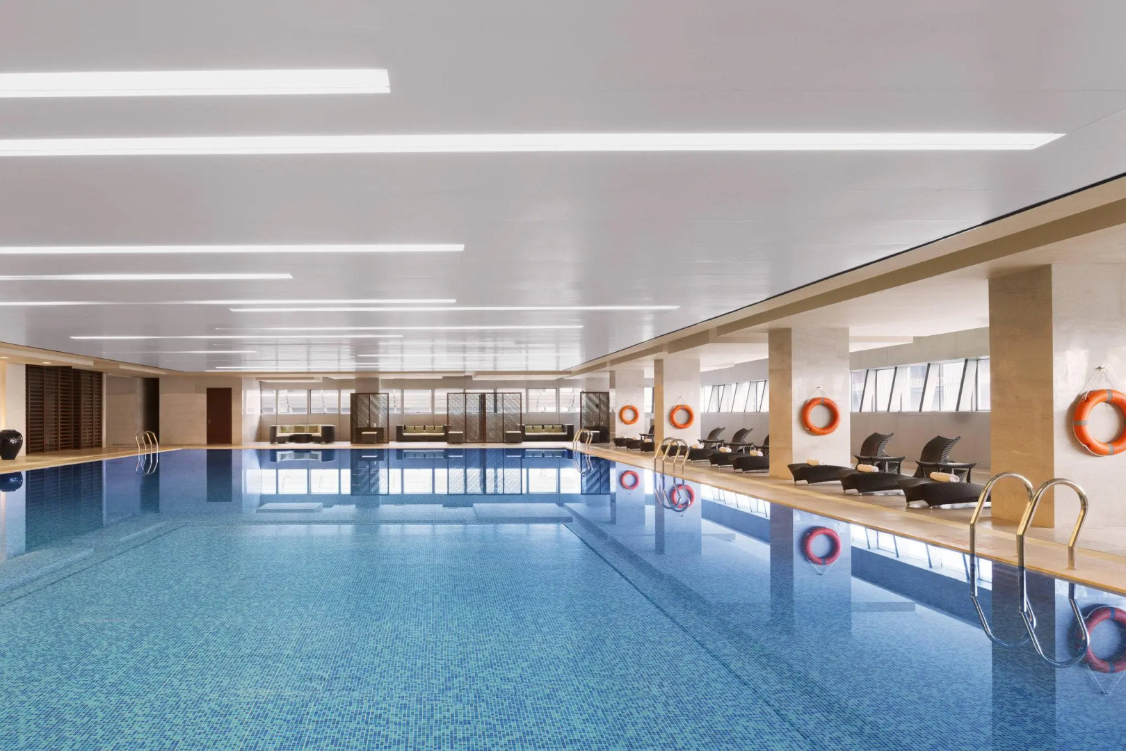 The Westin Pazhou Hotel