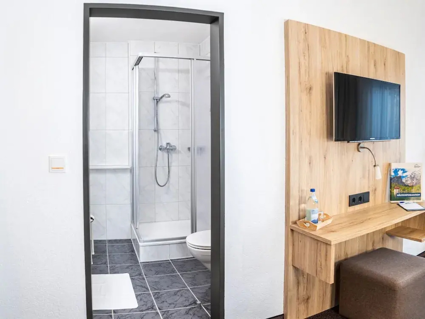 Hotel Garni Hanauerlehen