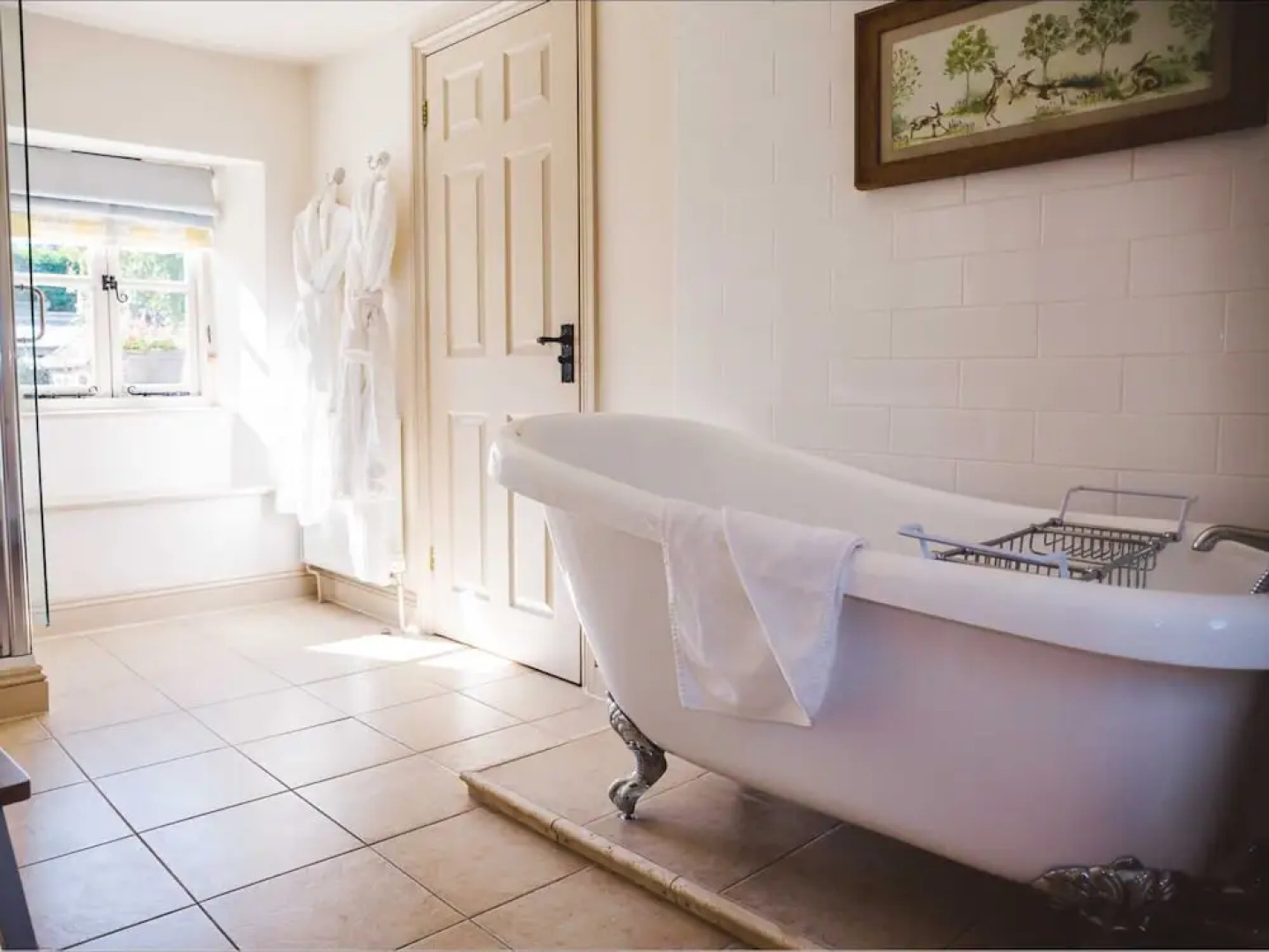 The Feathered Nest Country Inn