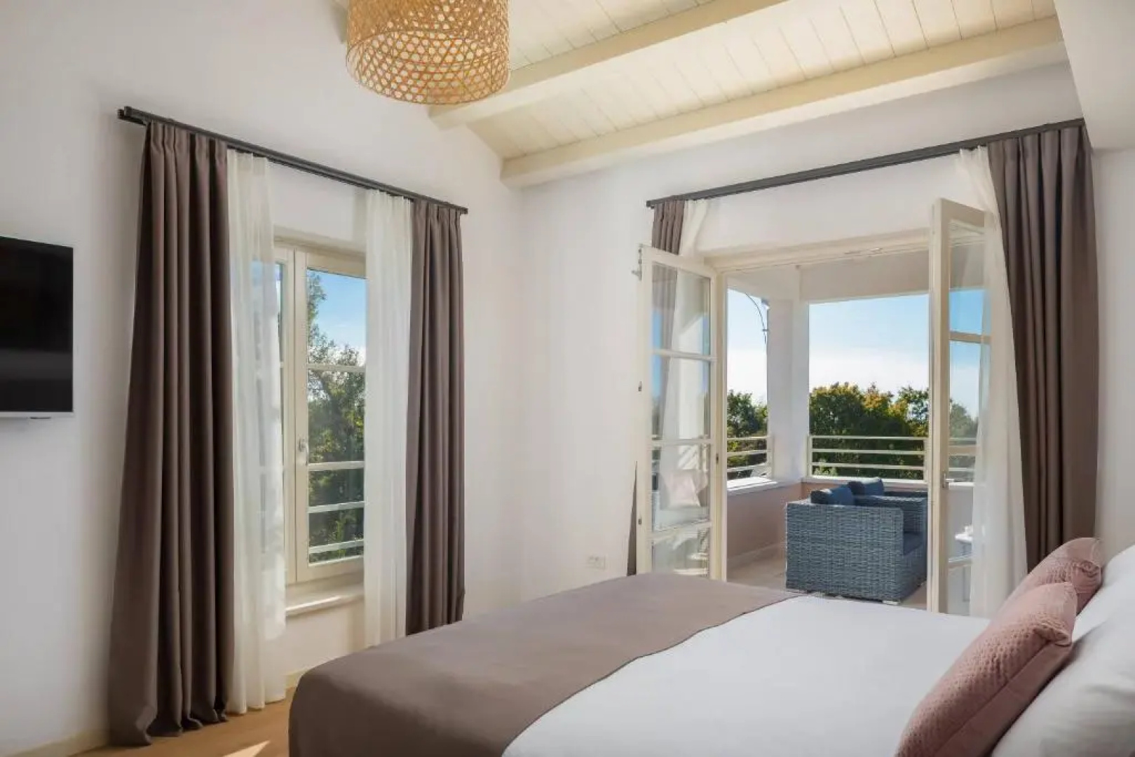 Villa Divine by ILC (Istria Luxury Collection)