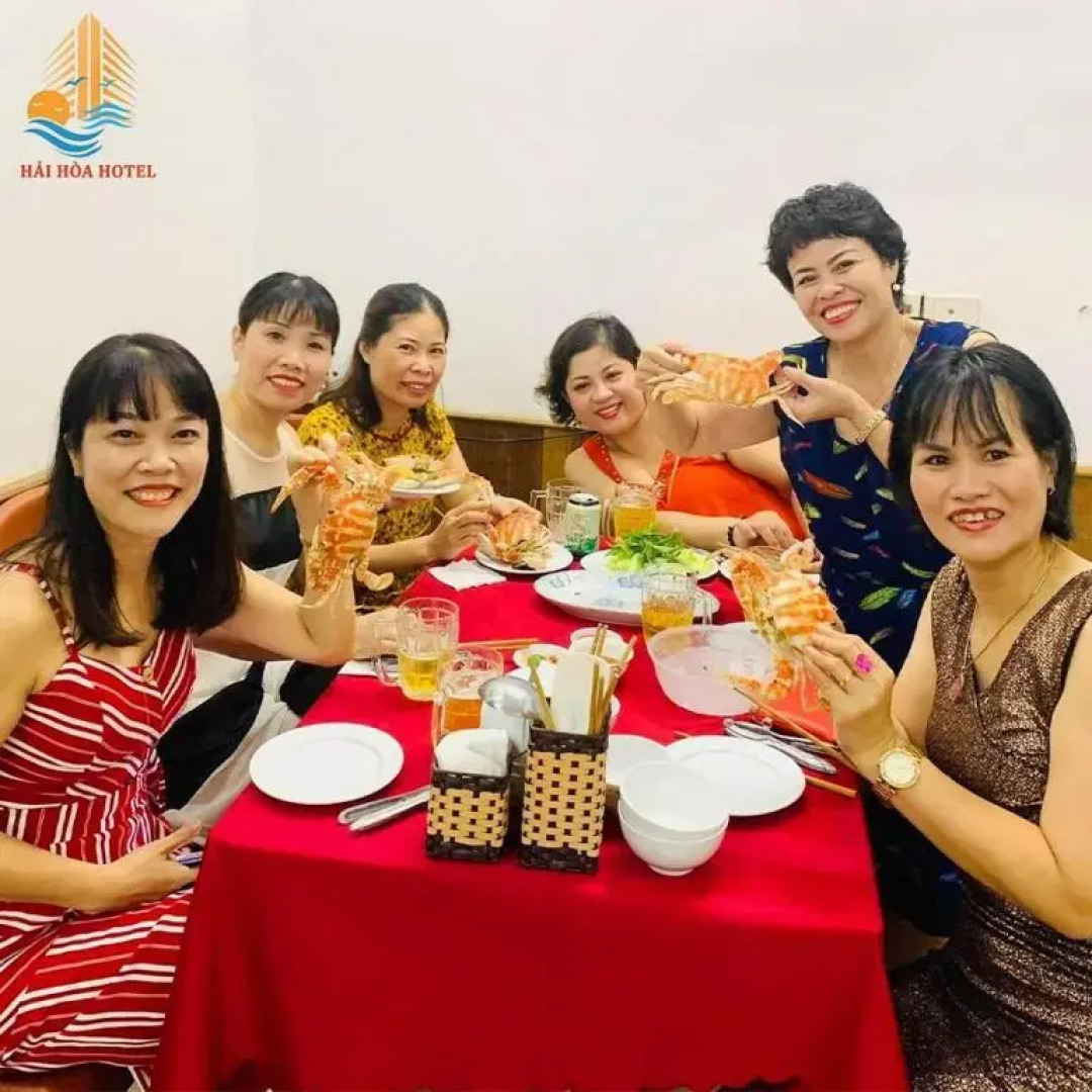 Hai Hoa Hotel