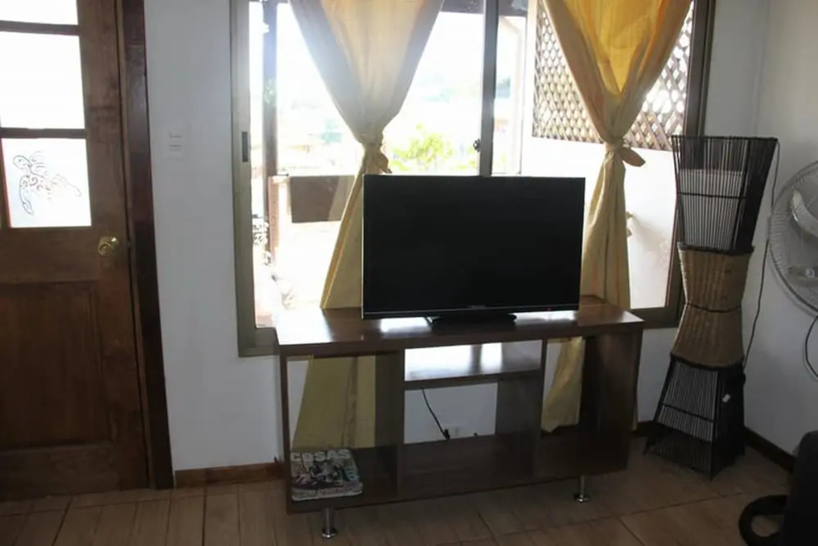 Cabañas Mata Ki Te Rangi