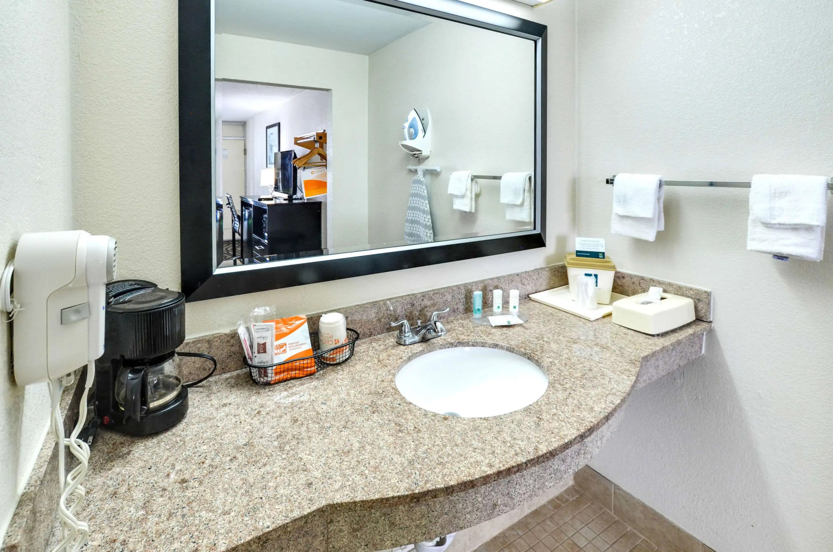 Quality Inn & Suites Hardeeville - Savannah North