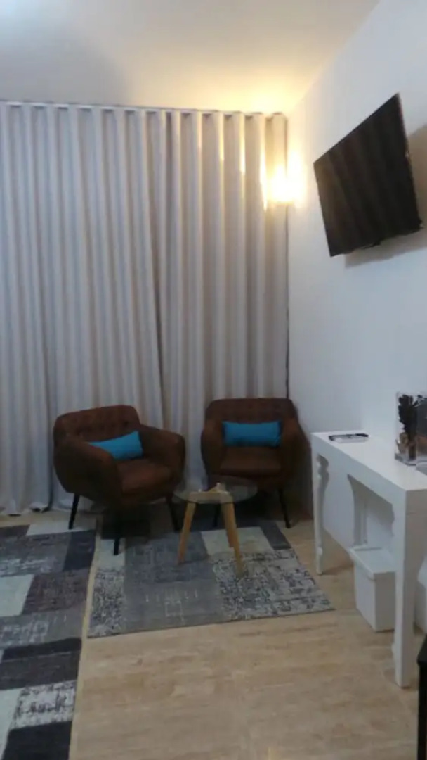 Degebe Country House