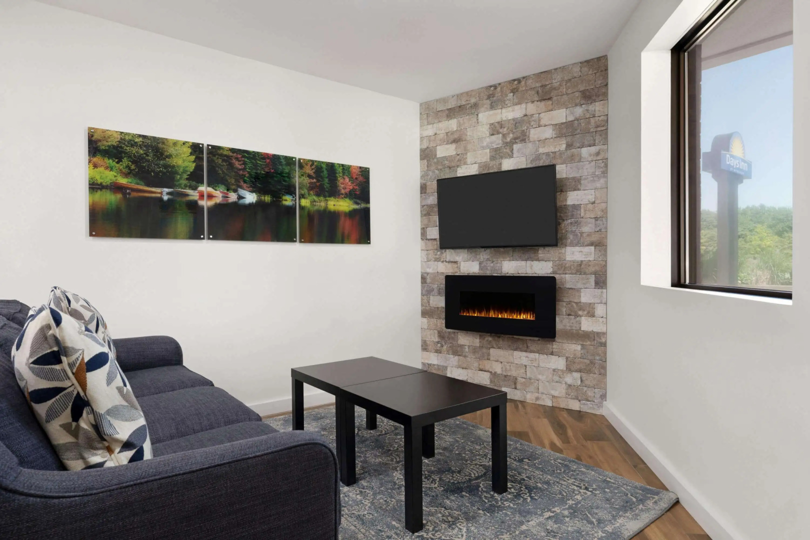 Days Inn by Wyndham Sarnia Harbourfront