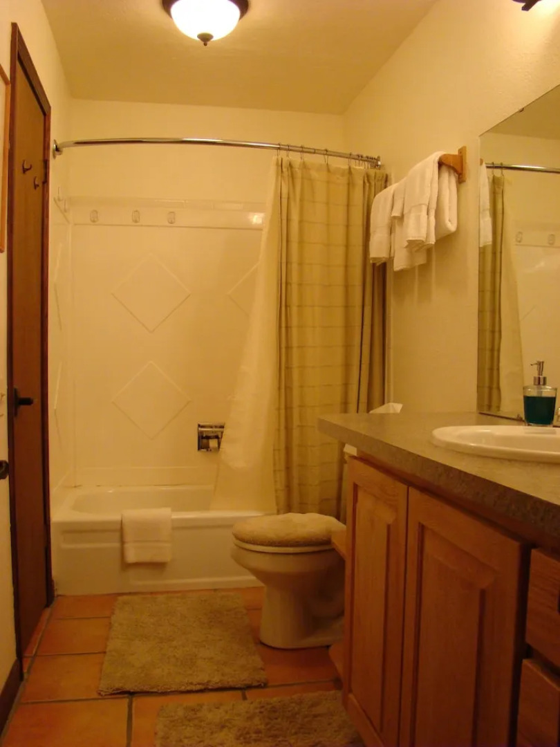 Rio Hondo Condominiums