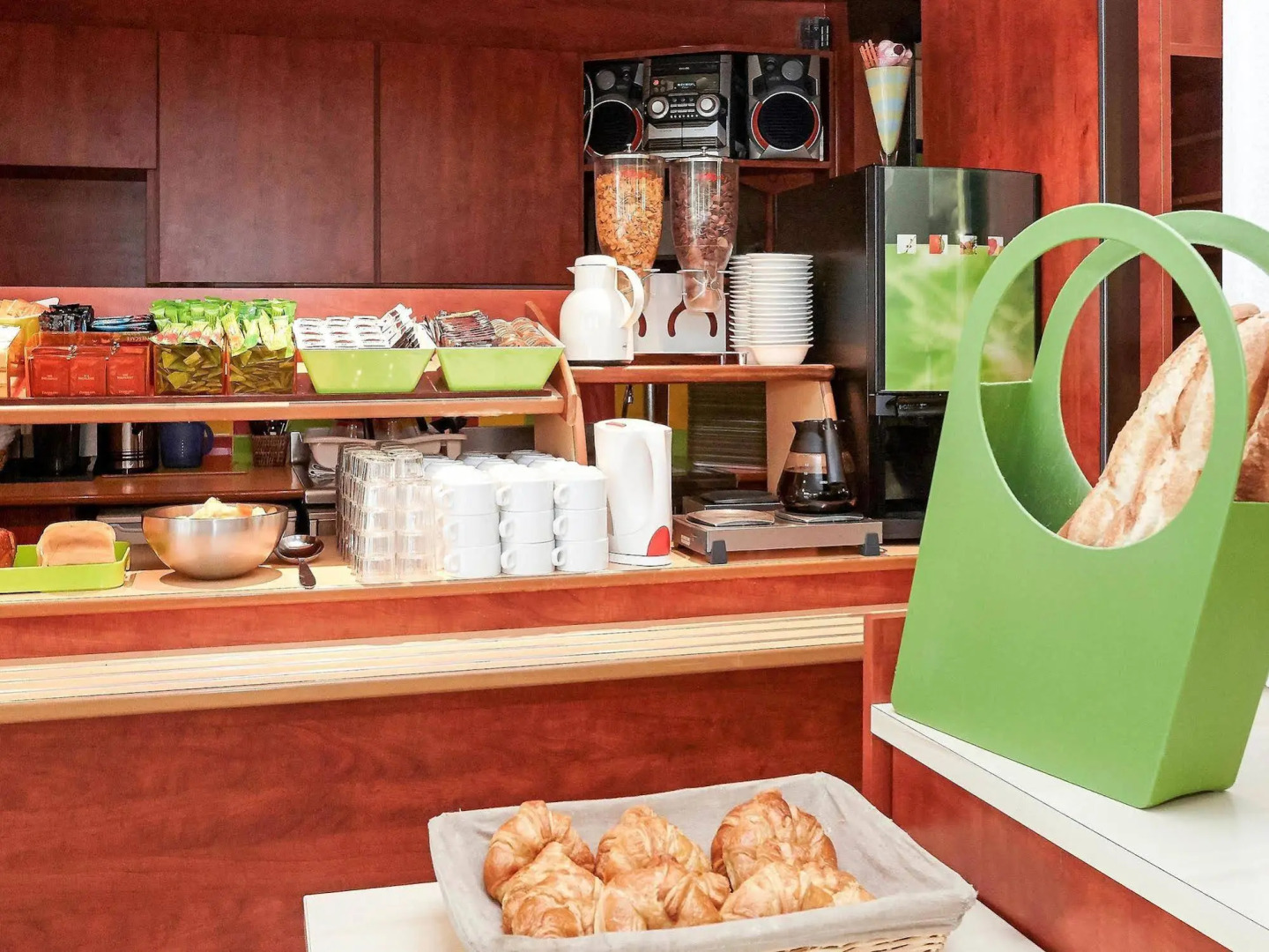 ibis budget Nuits Saint Georges