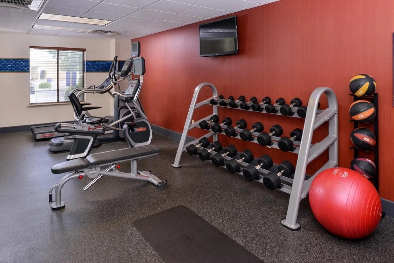 Hampton Inn & Suites Kingman