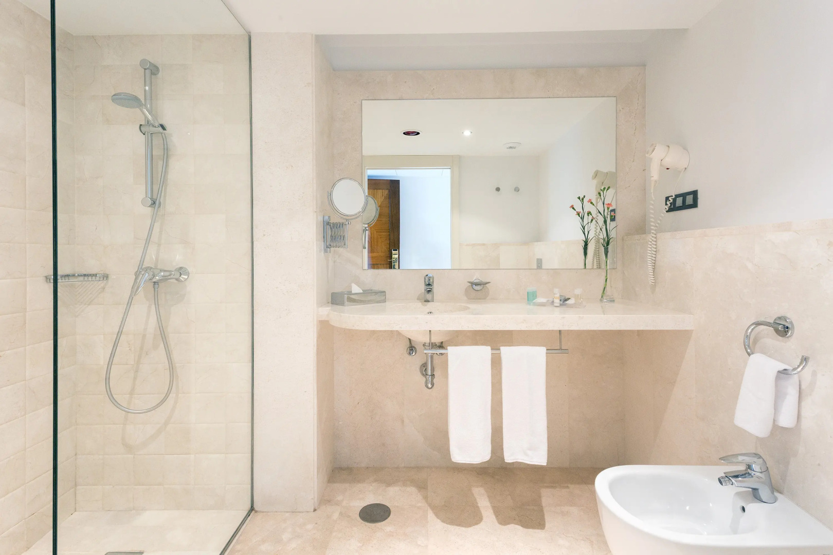 Hipotels Playa La Barrosa - Adults Only