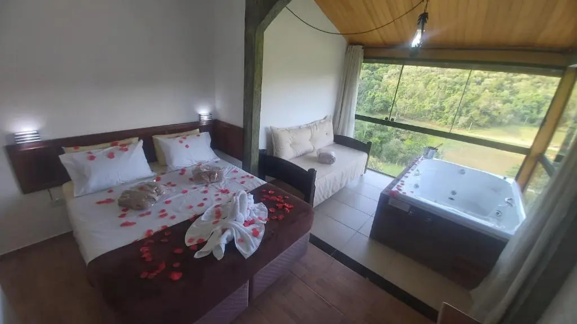 Refúgio Serra Negra