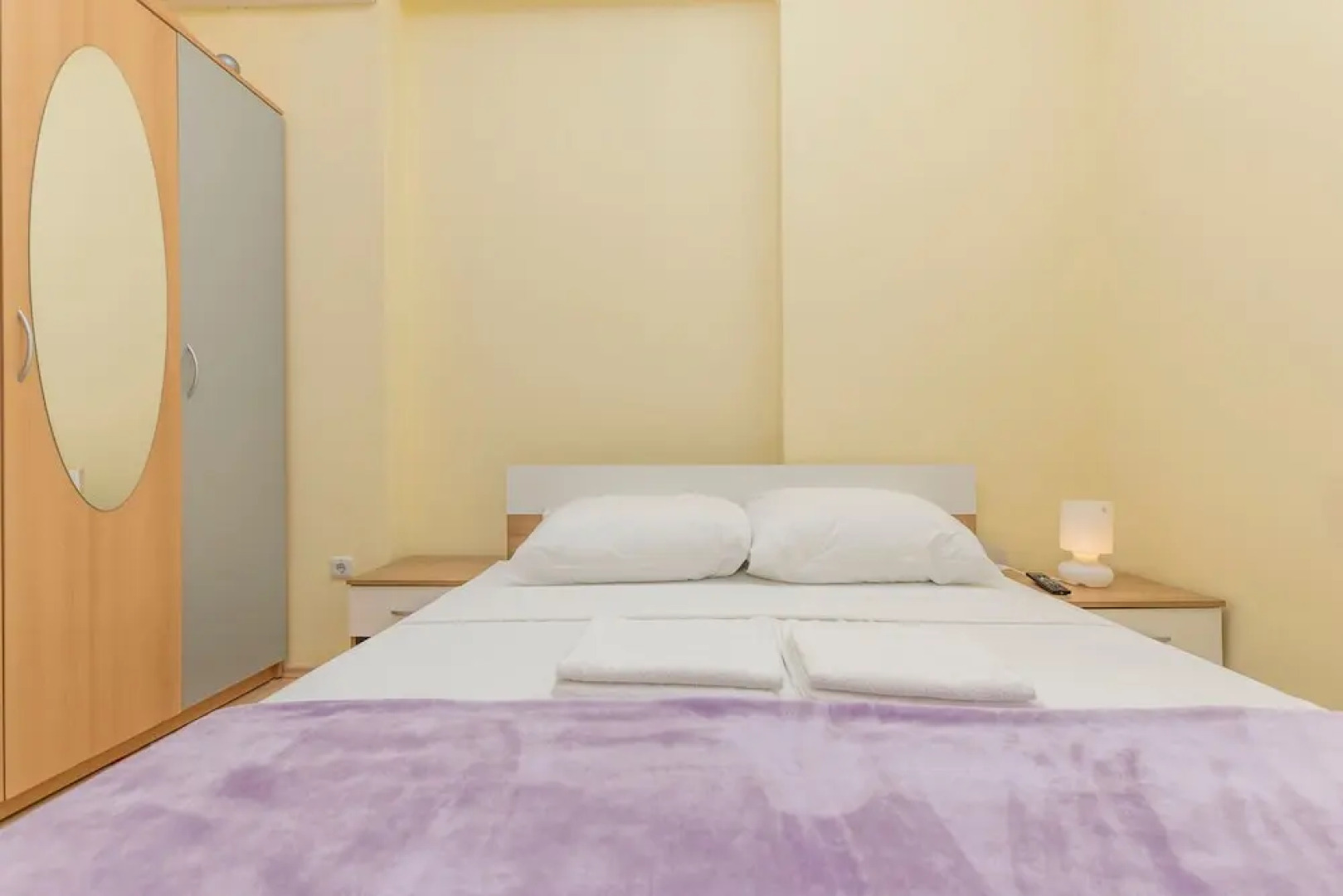 Holiday home Vila Rosales