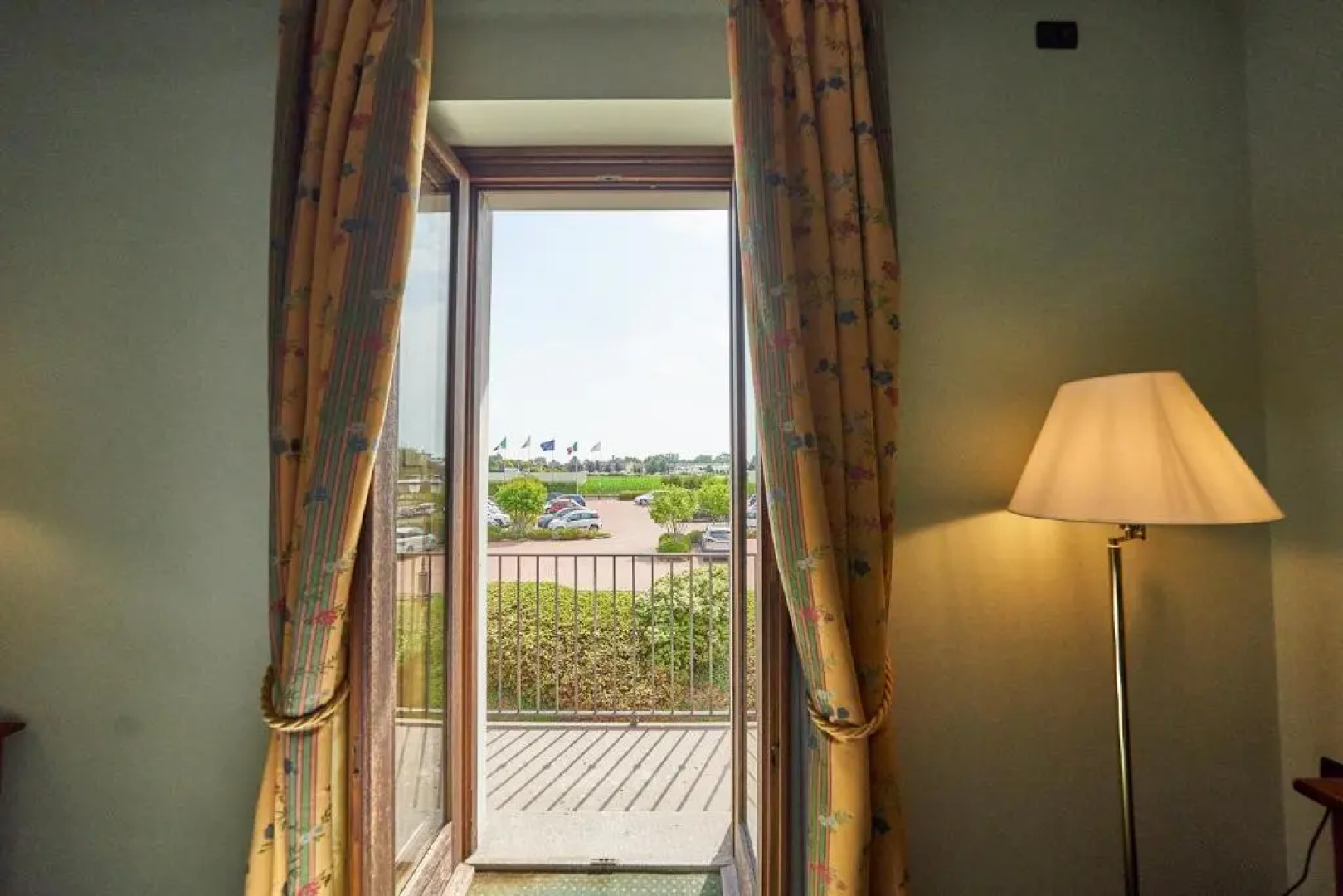 Relais Santo Stefano