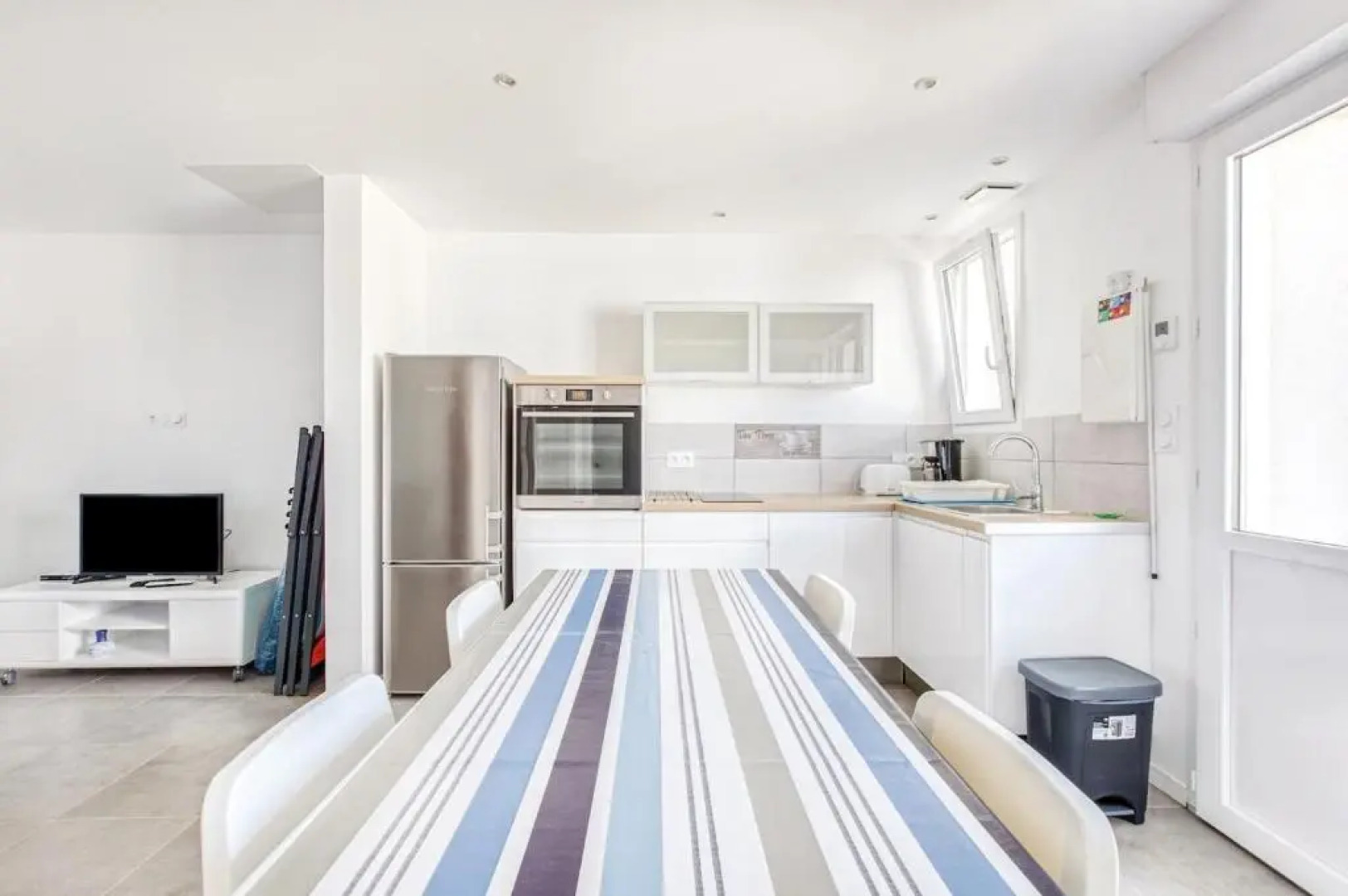 Séjour détente à Bretignolles-sur-Mer pour 5 personnes