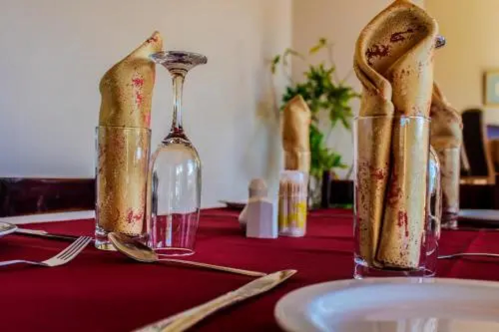 Madonsa Guest House