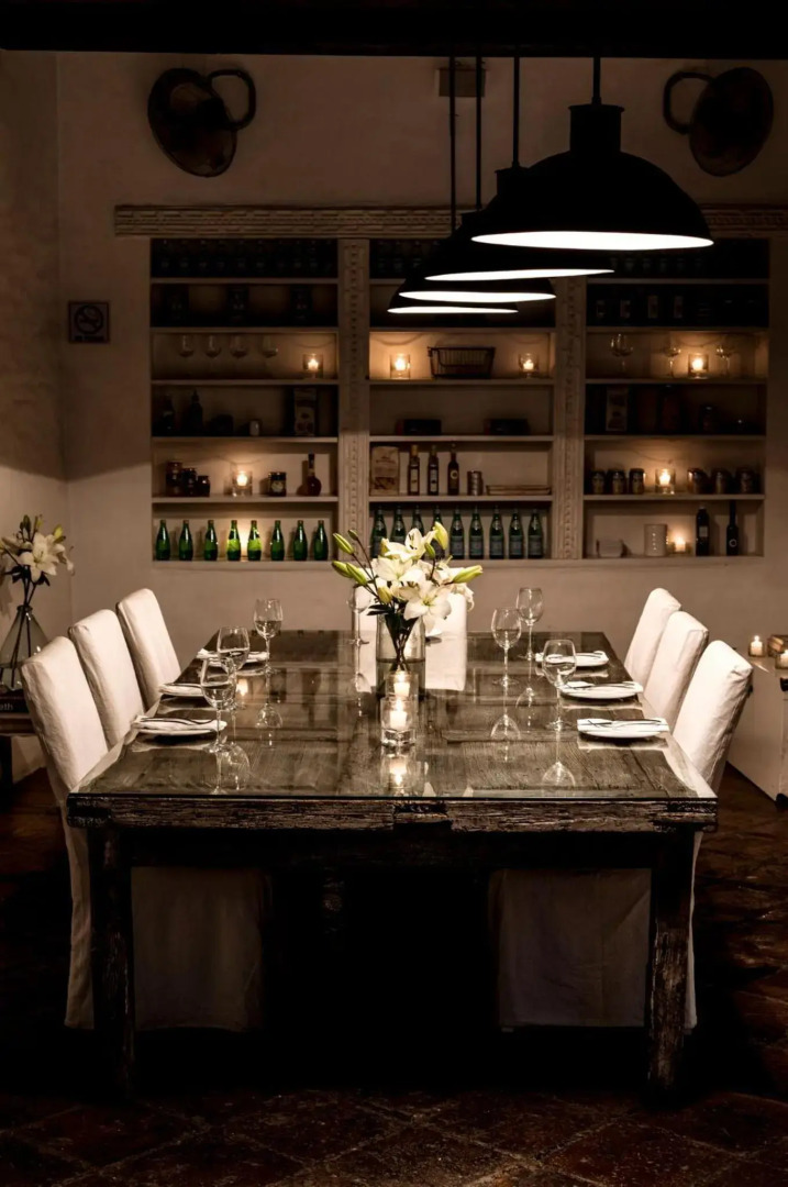 Las Casas B+B Hotel, Spa & Restaurant