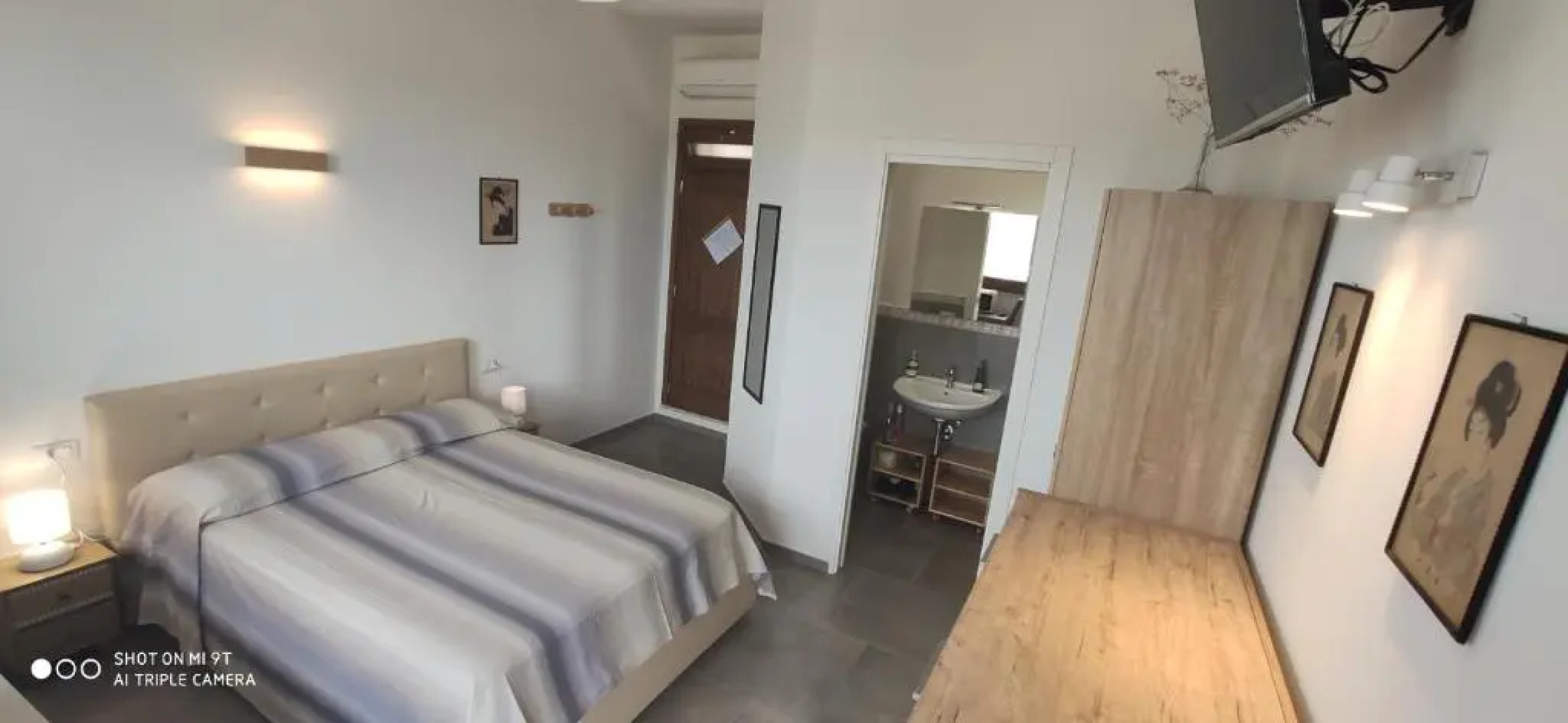 B&B Le Coste Alloggio n. 2