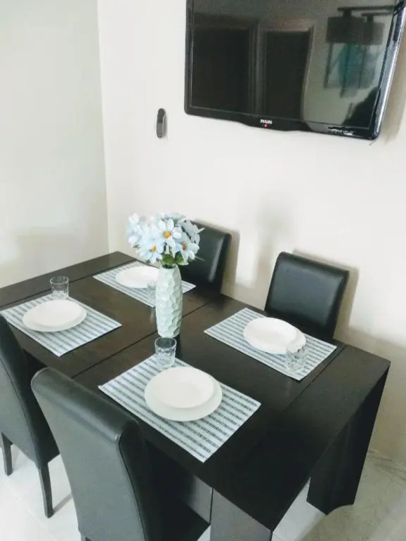 los pisitos de El Barraco 2