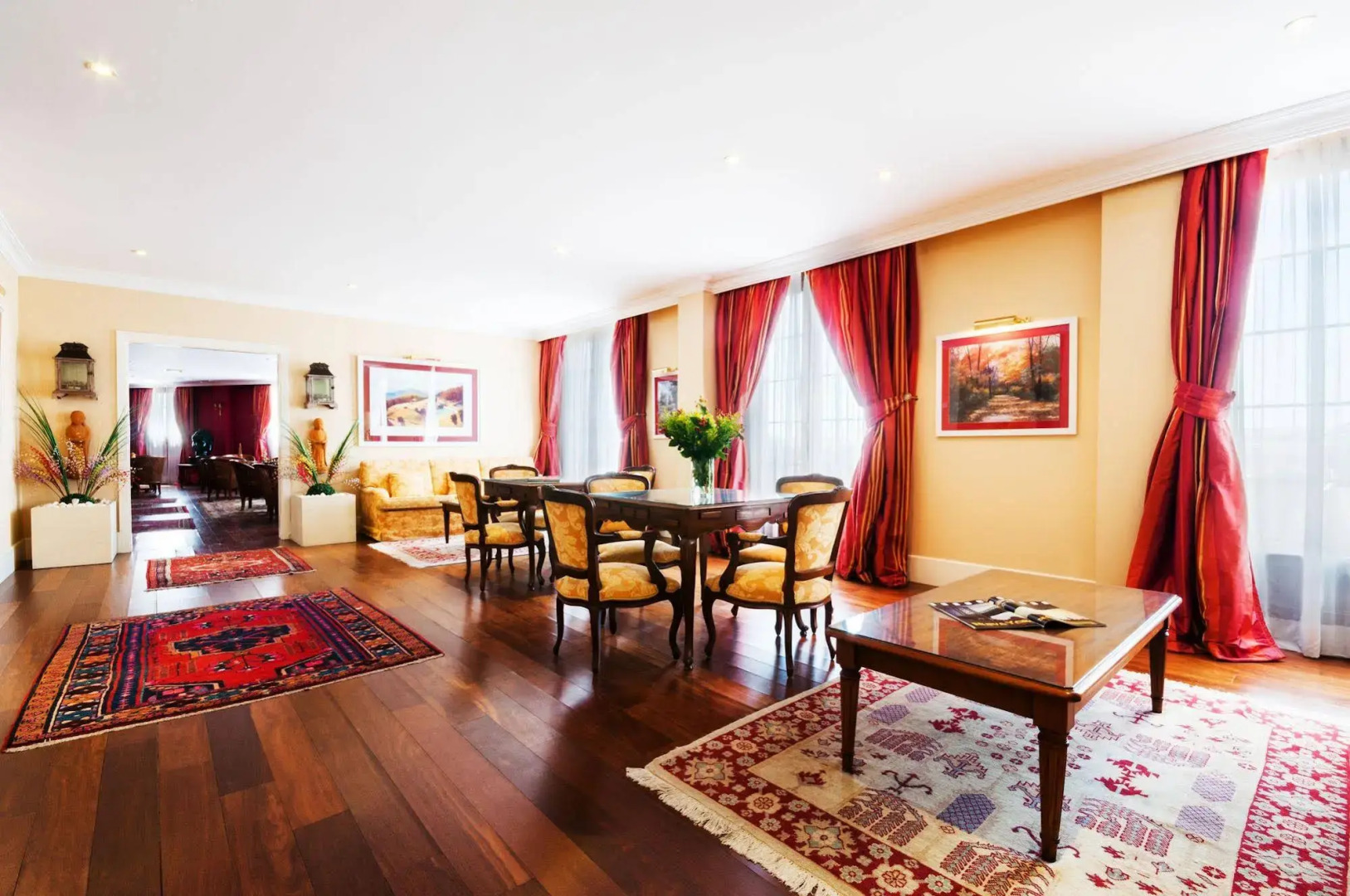 Hotel Palacio Villa de Alarcón