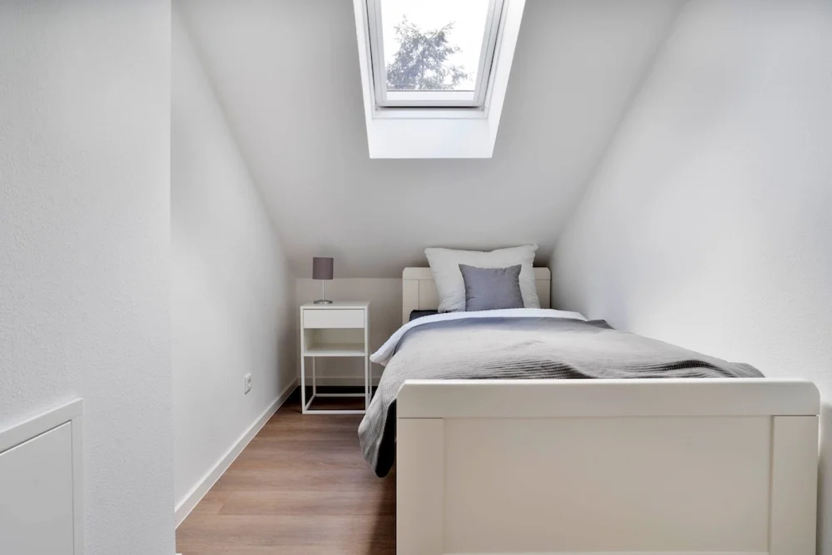 Schöne Apartments in Lengerich