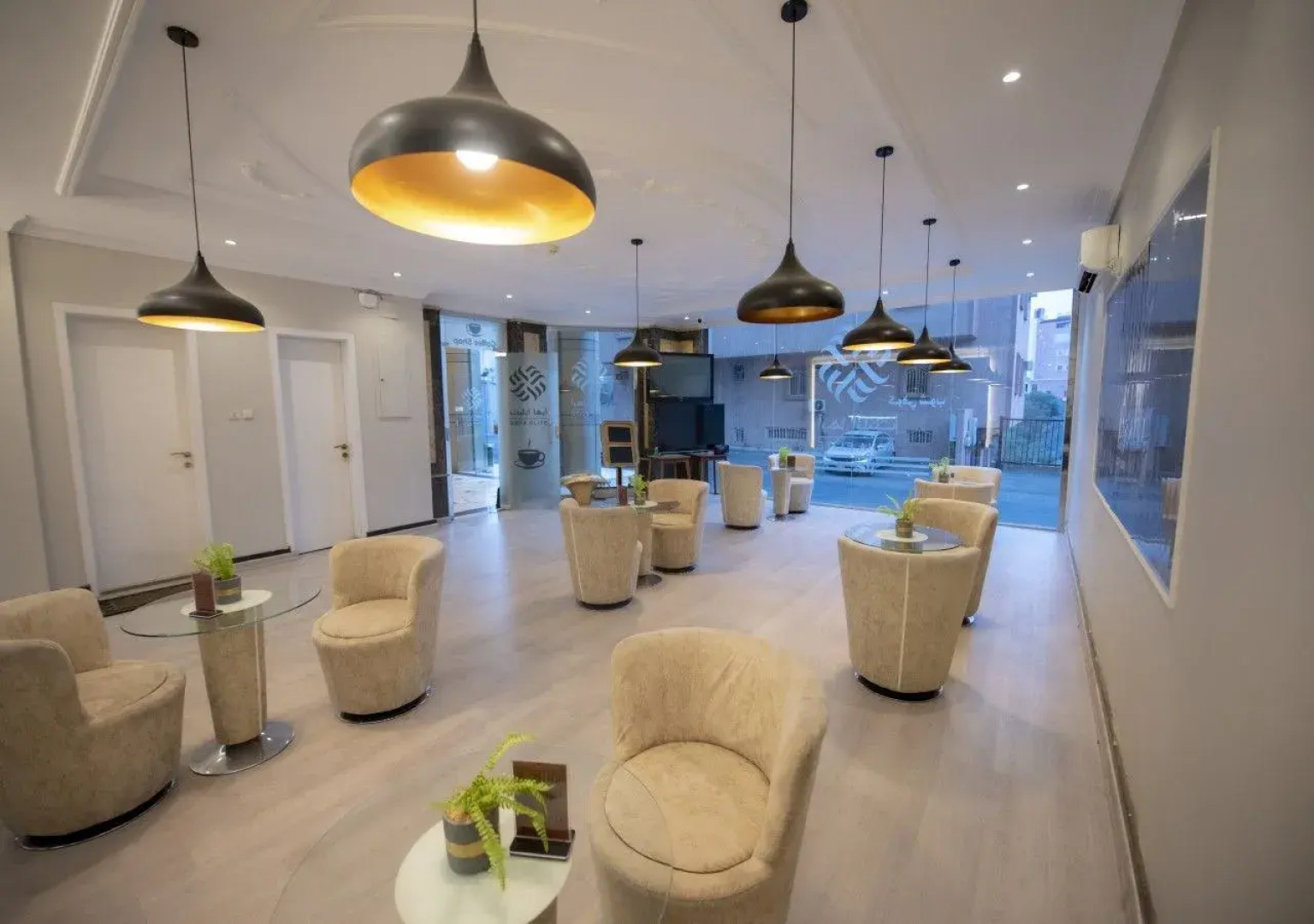 Abha Elite Hotel Units